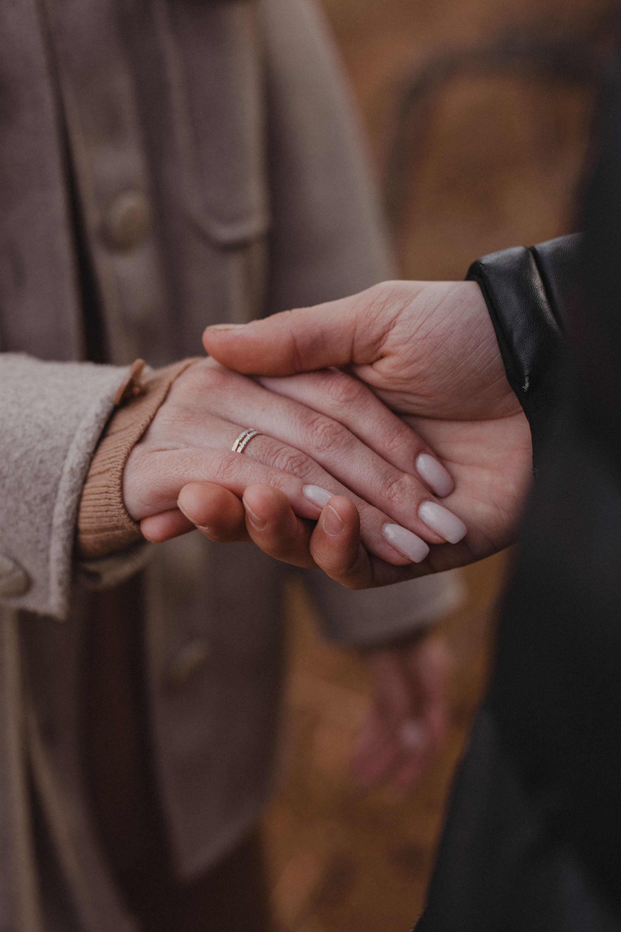 Иван и Алина. Семейный и свадебный фотограф в Ижевске Лушникова Екатерина