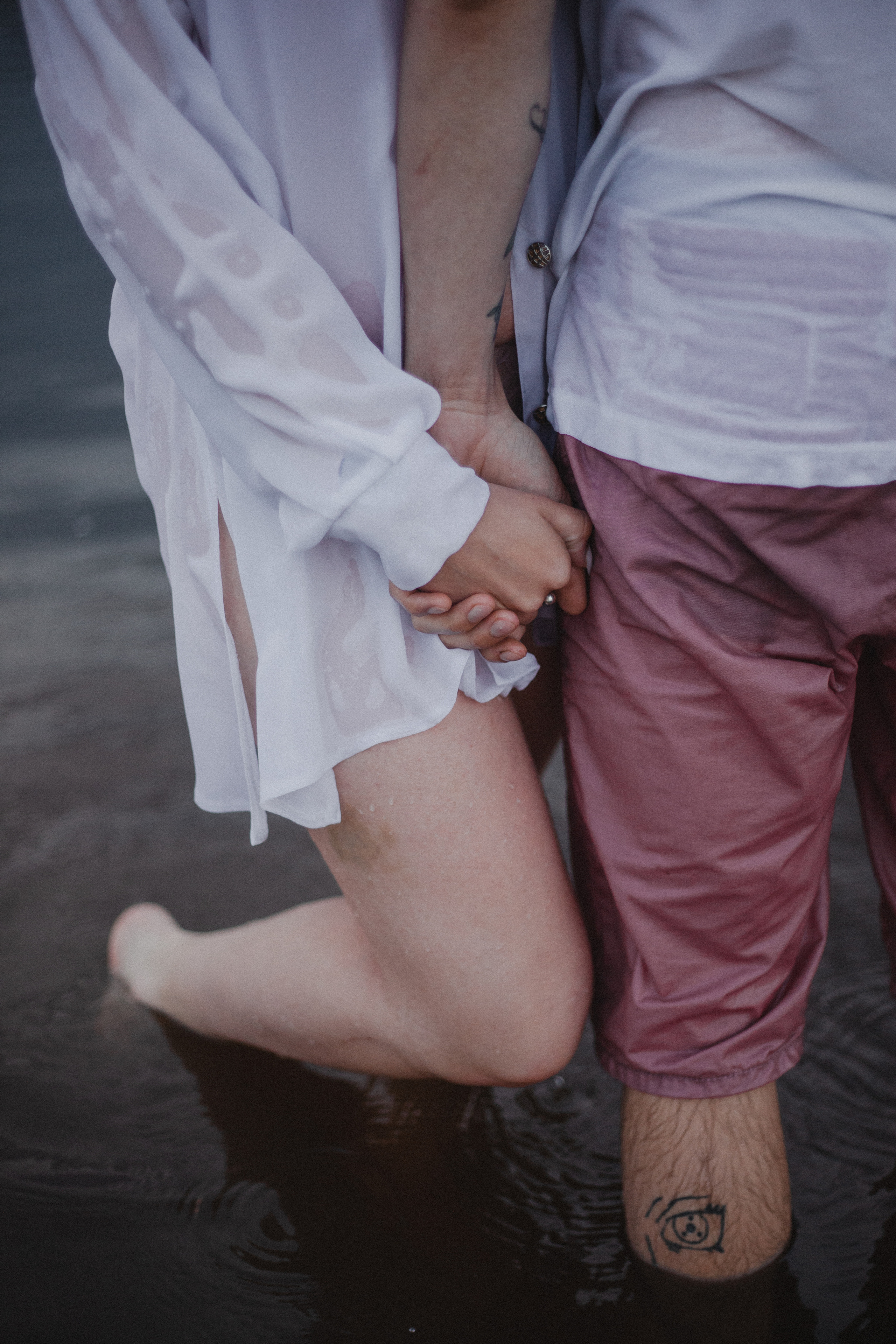 Кирилл и Дарья. Семейный и свадебный фотограф в Ижевске Лушникова Екатерина