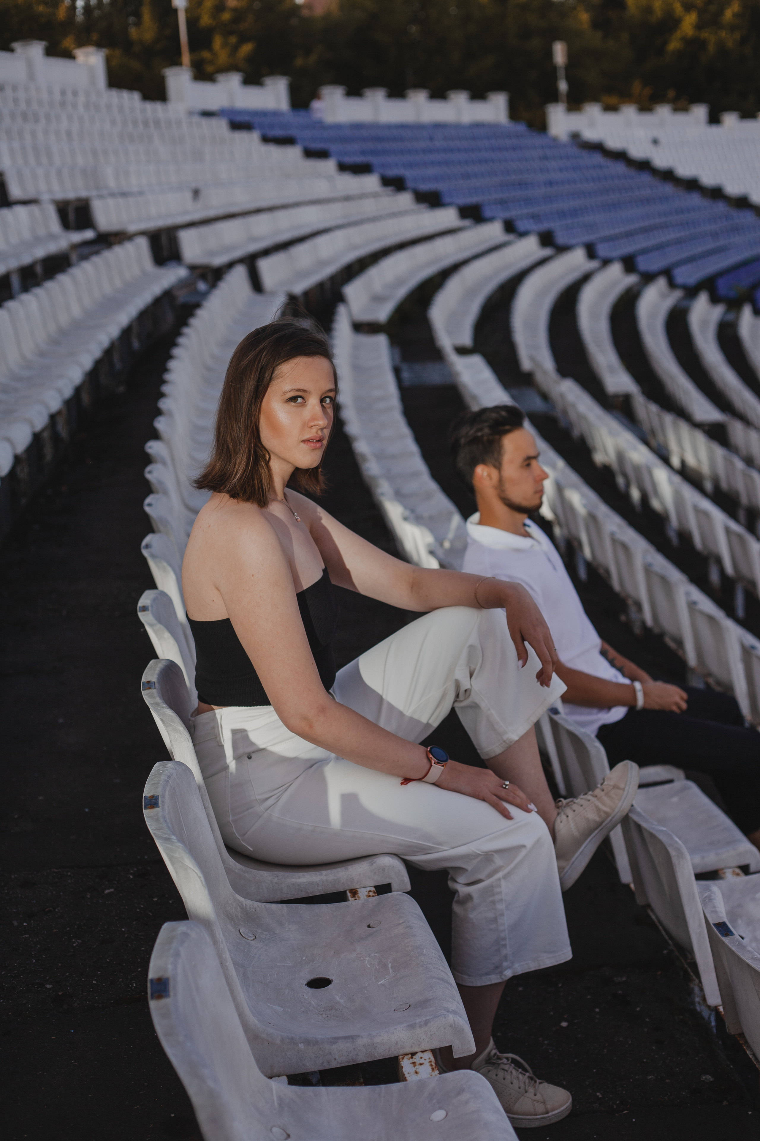 Кирилл и Дарья. Семейный и свадебный фотограф в Ижевске Лушникова Екатерина