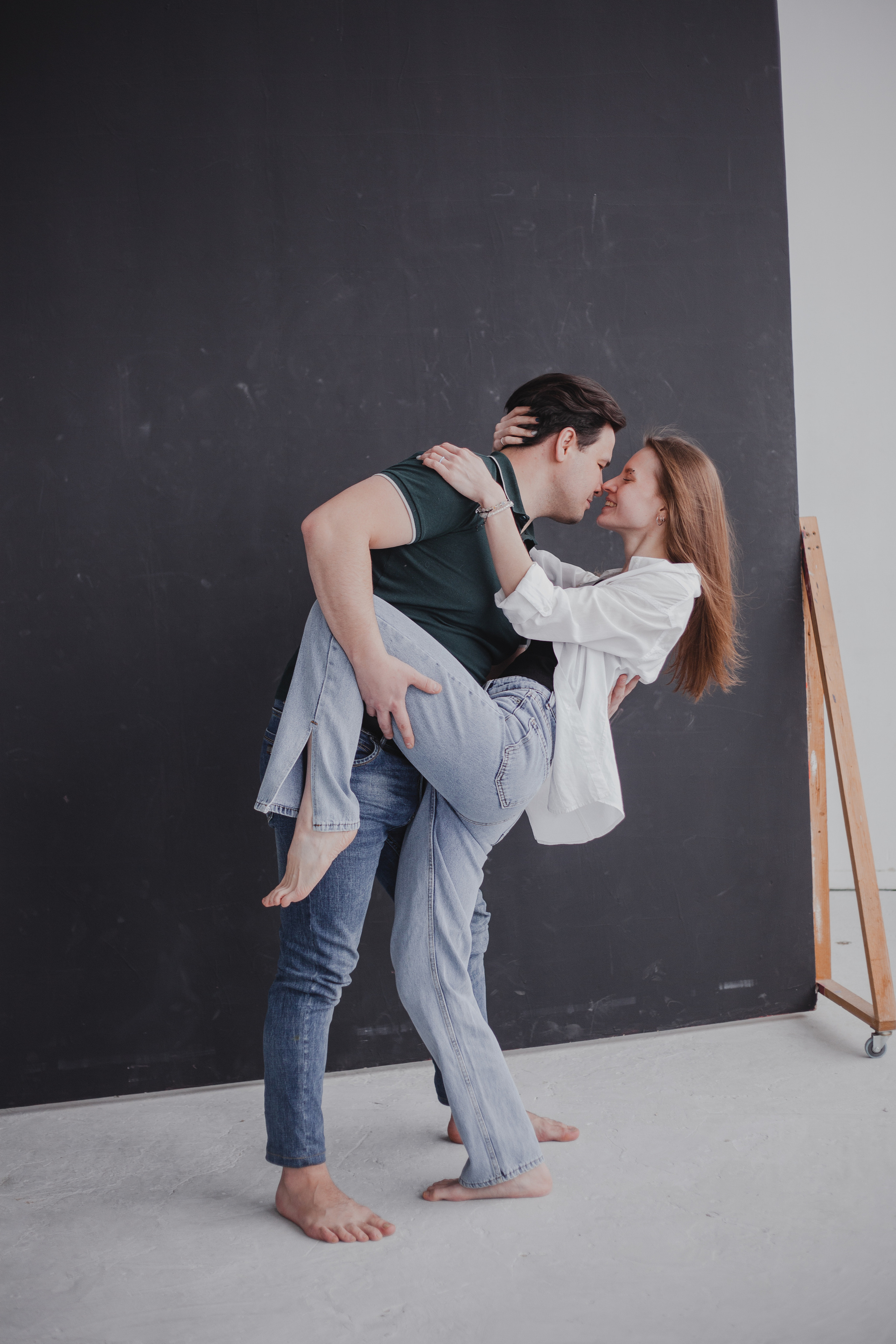 Роман и Алена. Семейный и свадебный фотограф в Ижевске Лушникова Екатерина