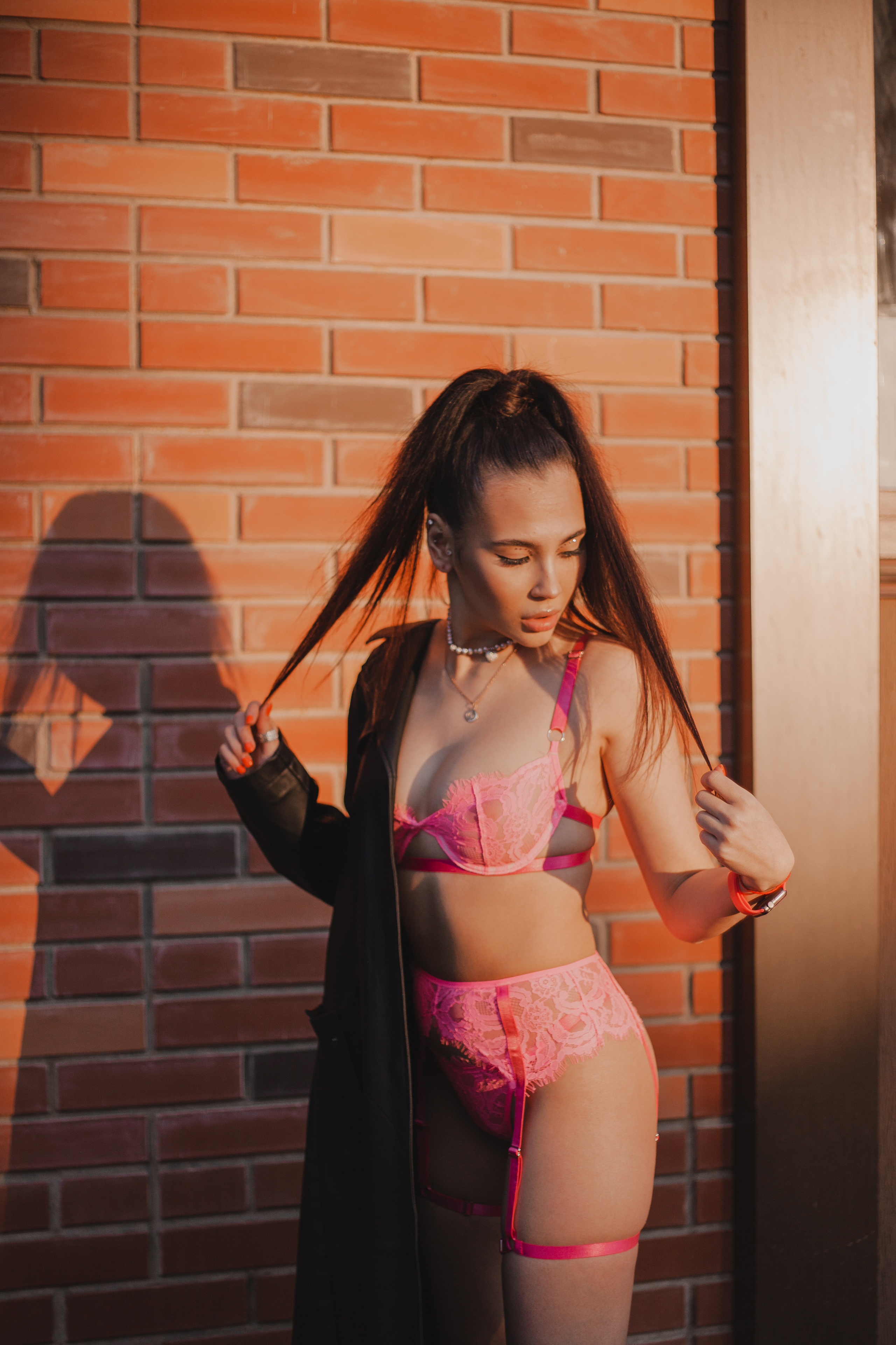 Линара. Семейный и свадебный фотограф в Ижевске Лушникова Екатерина