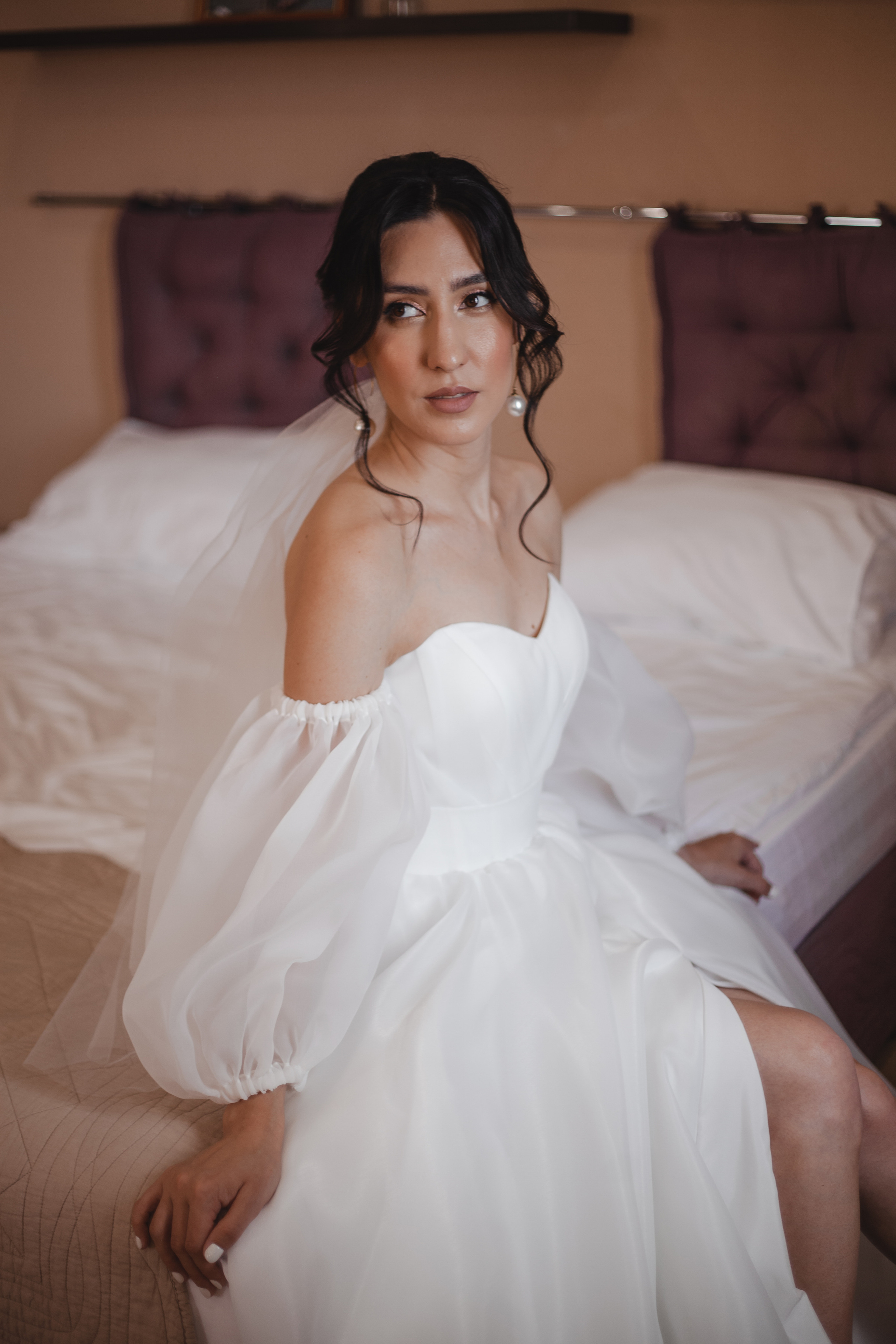 Игорь и Екатерина. Семейный и свадебный фотограф в Ижевске Лушникова Екатерина