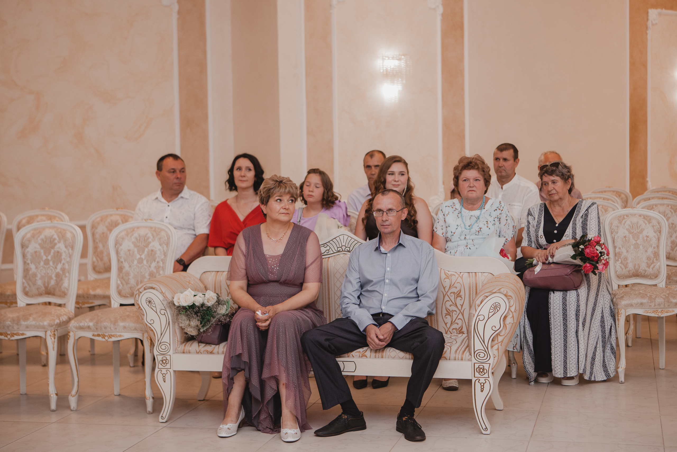 Илья и Ксения. Семейный и свадебный фотограф в Ижевске Лушникова Екатерина