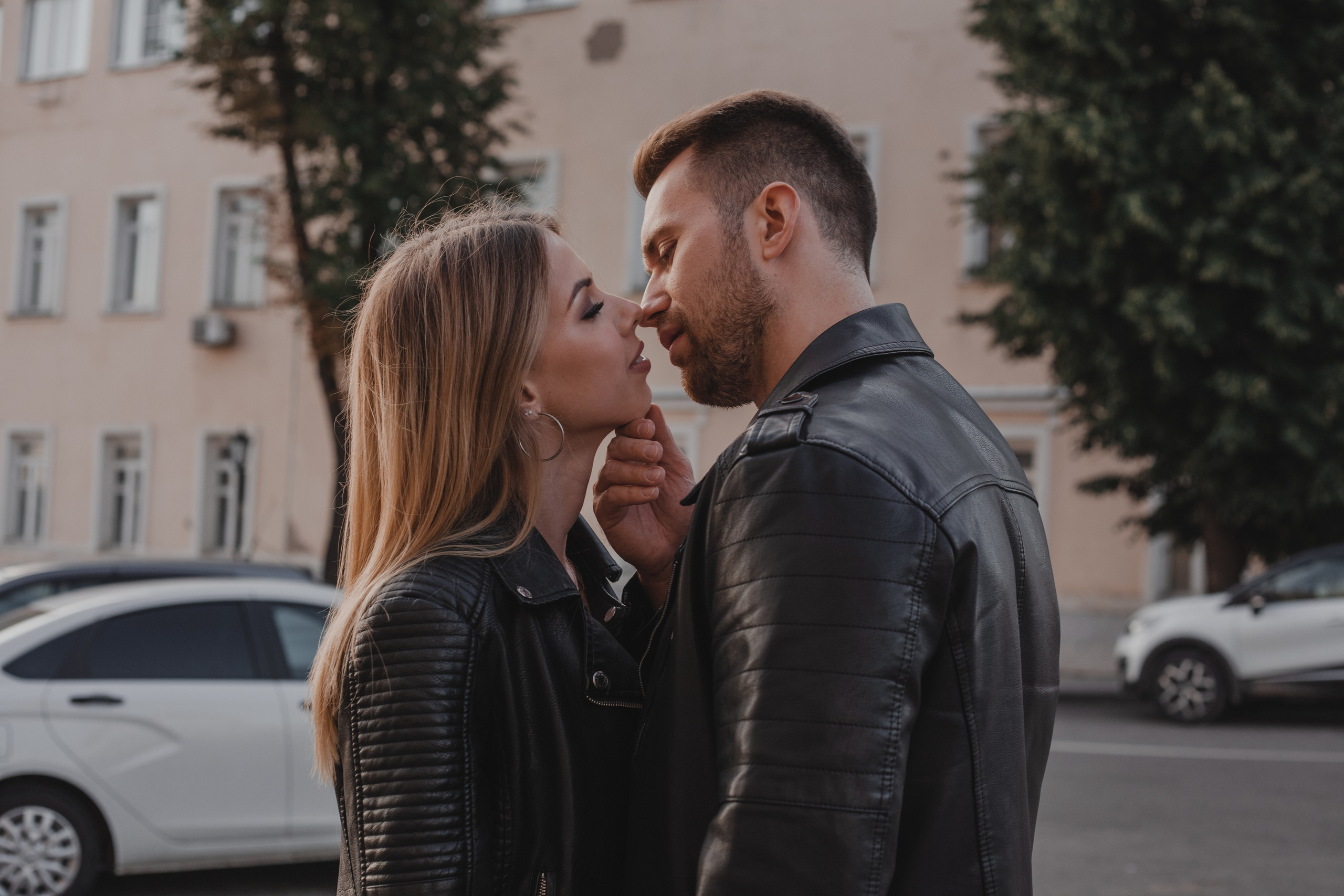 Никита и Виктория. Семейный и свадебный фотограф в Ижевске Лушникова Екатерина