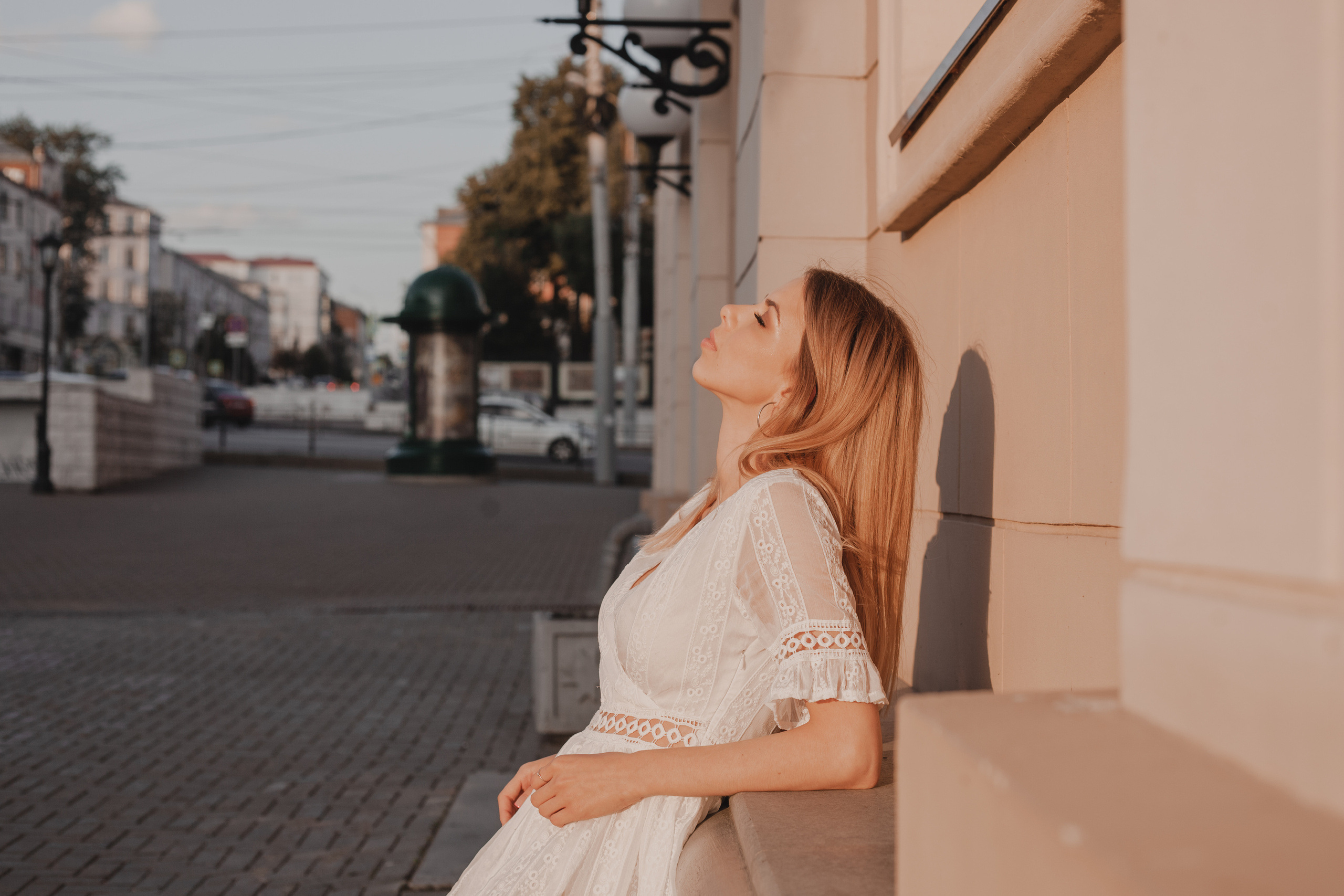 Никита и Виктория. Семейный и свадебный фотограф в Ижевске Лушникова Екатерина