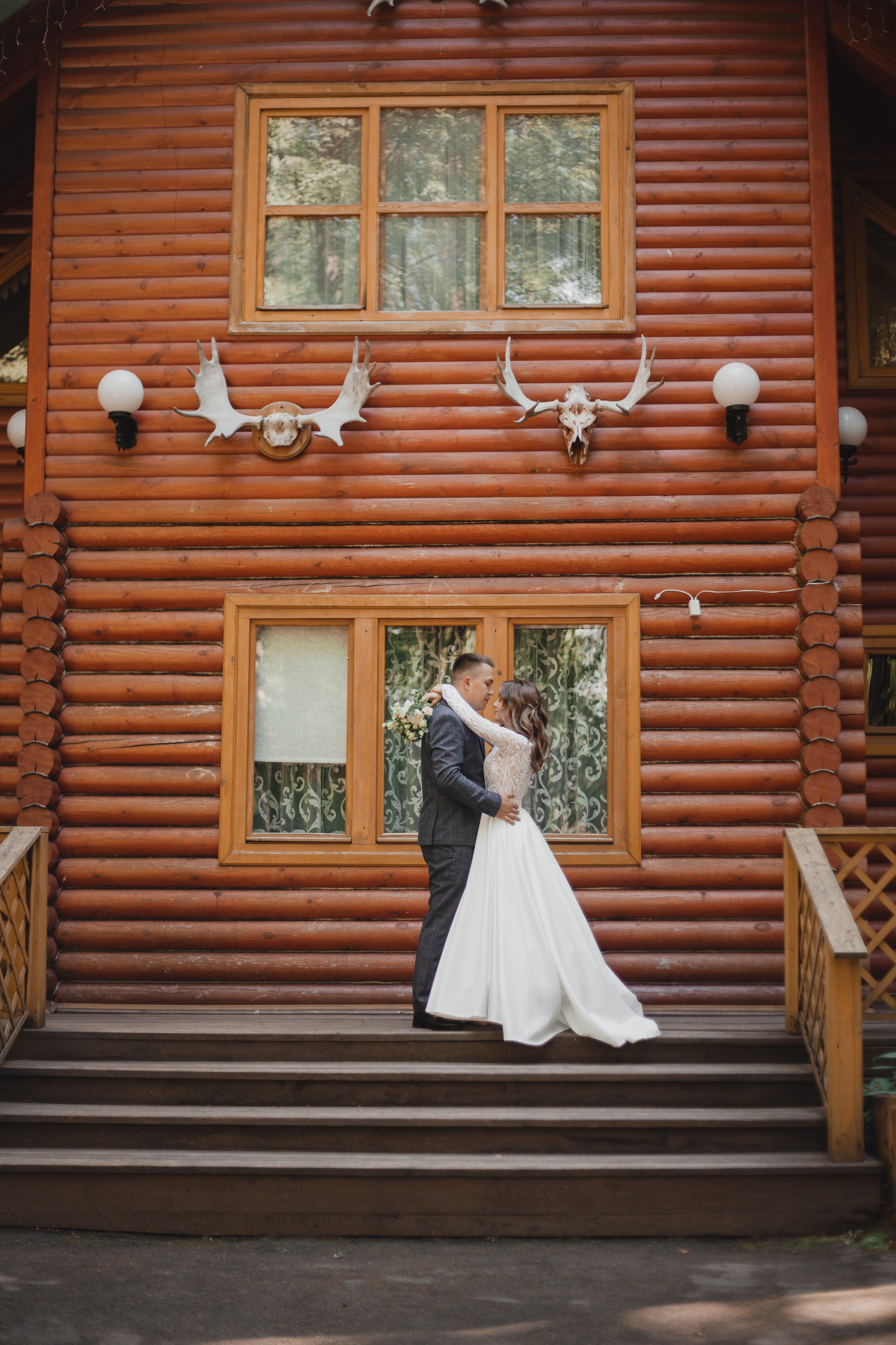 Руслан и Элиза. Семейный и свадебный фотограф в Ижевске Лушникова Екатерина