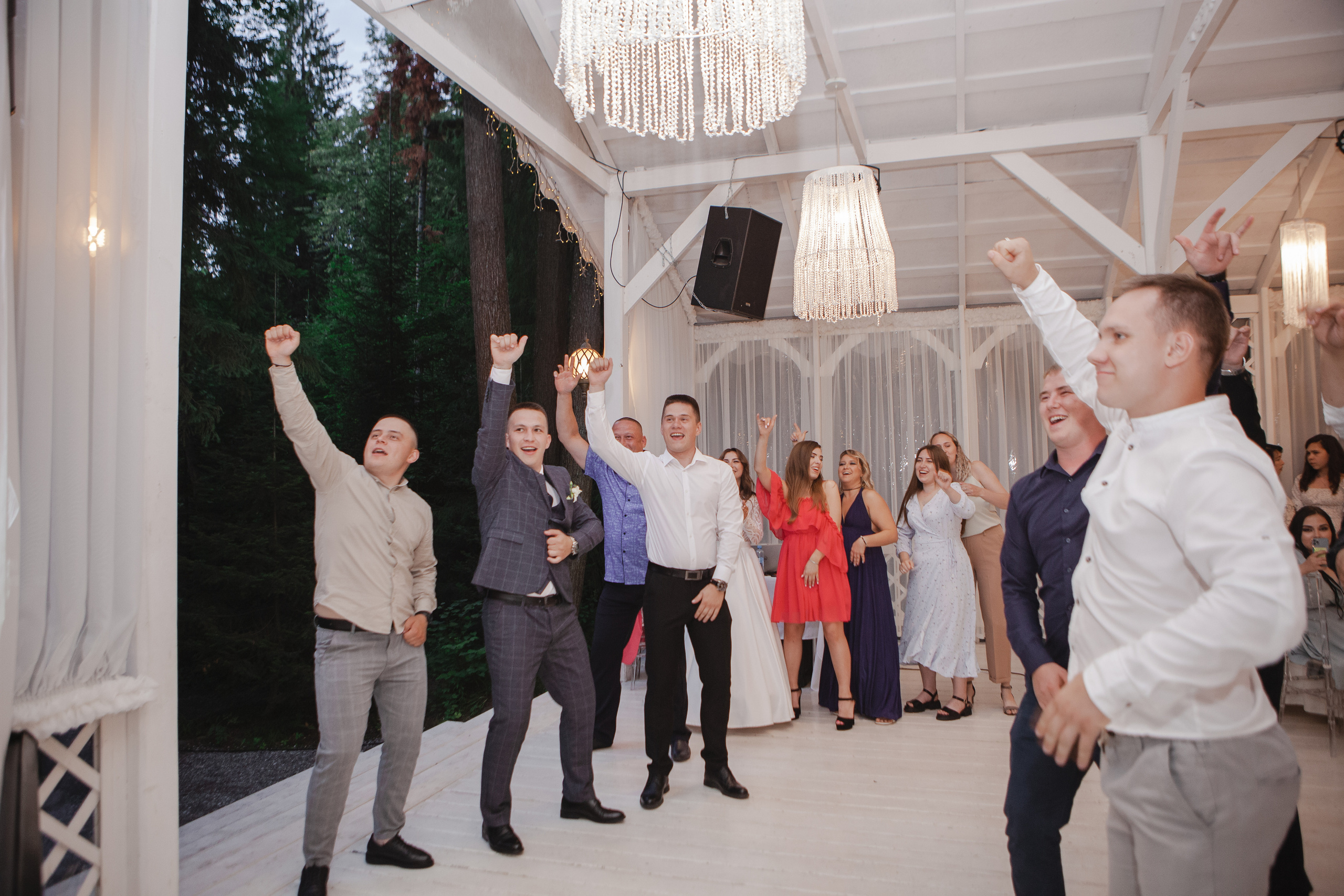 Руслан и Элиза. Семейный и свадебный фотограф в Ижевске Лушникова Екатерина