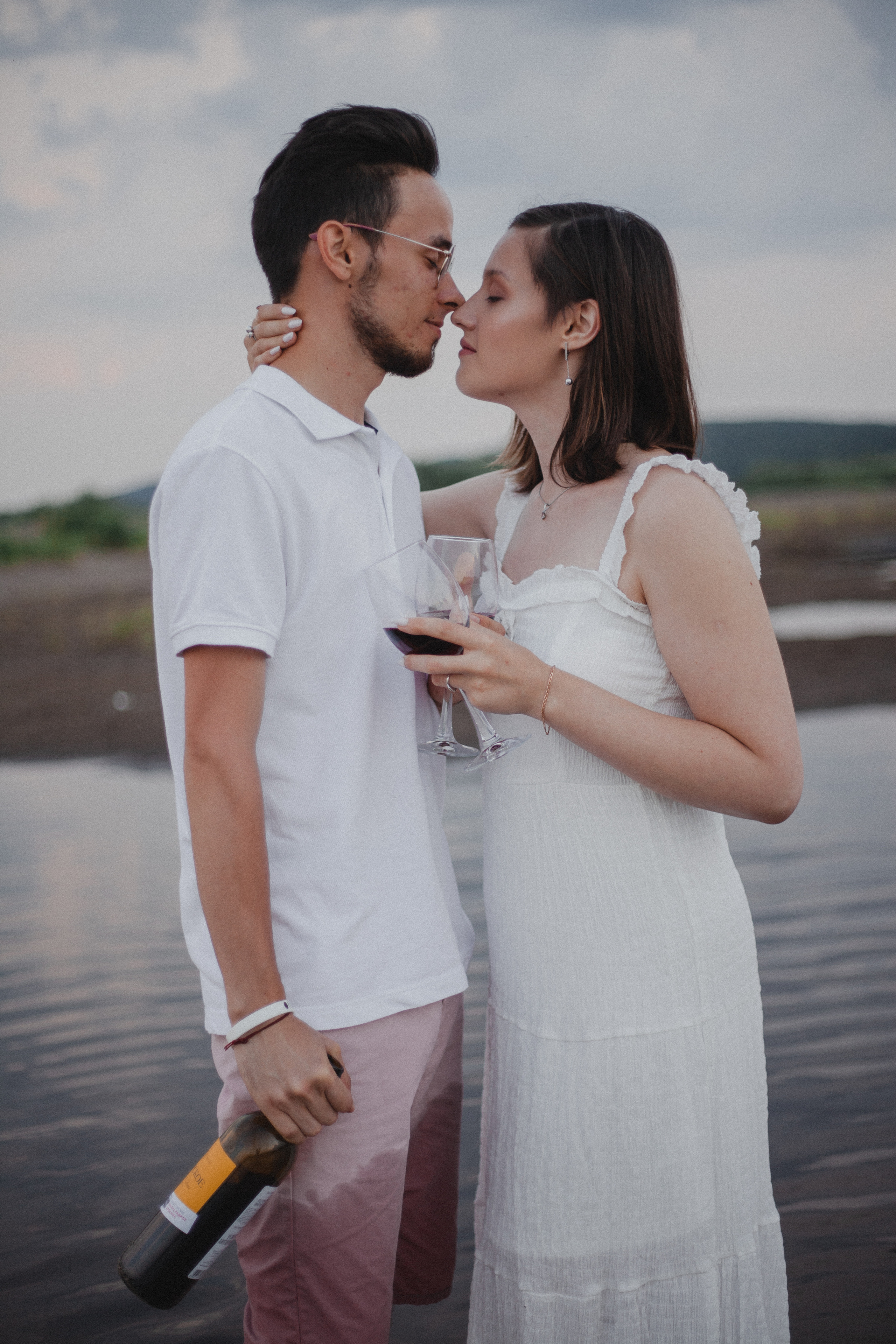 Кирилл и Дарья. Семейный и свадебный фотограф в Ижевске Лушникова Екатерина