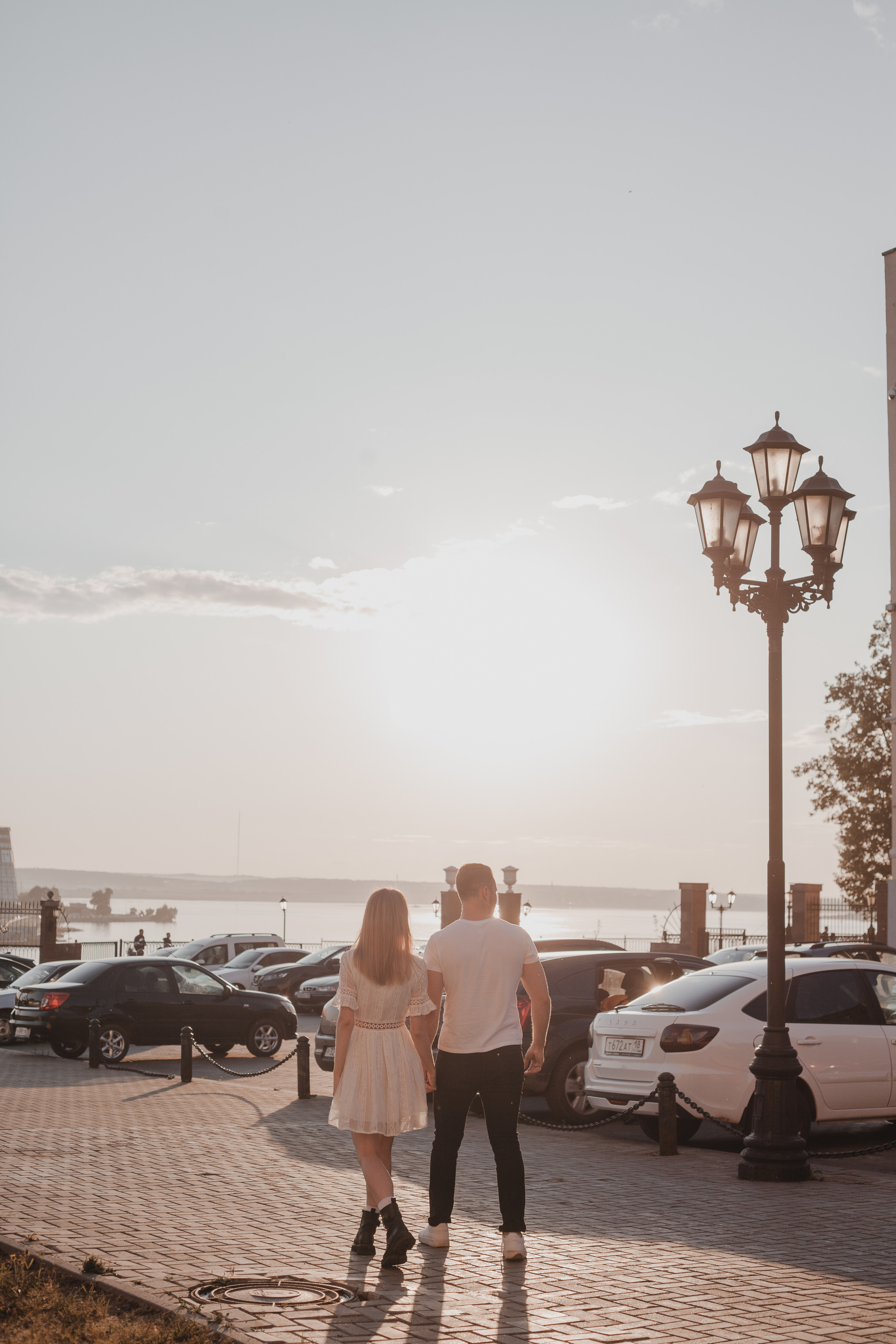 Никита и Виктория. Семейный и свадебный фотограф в Ижевске Лушникова Екатерина