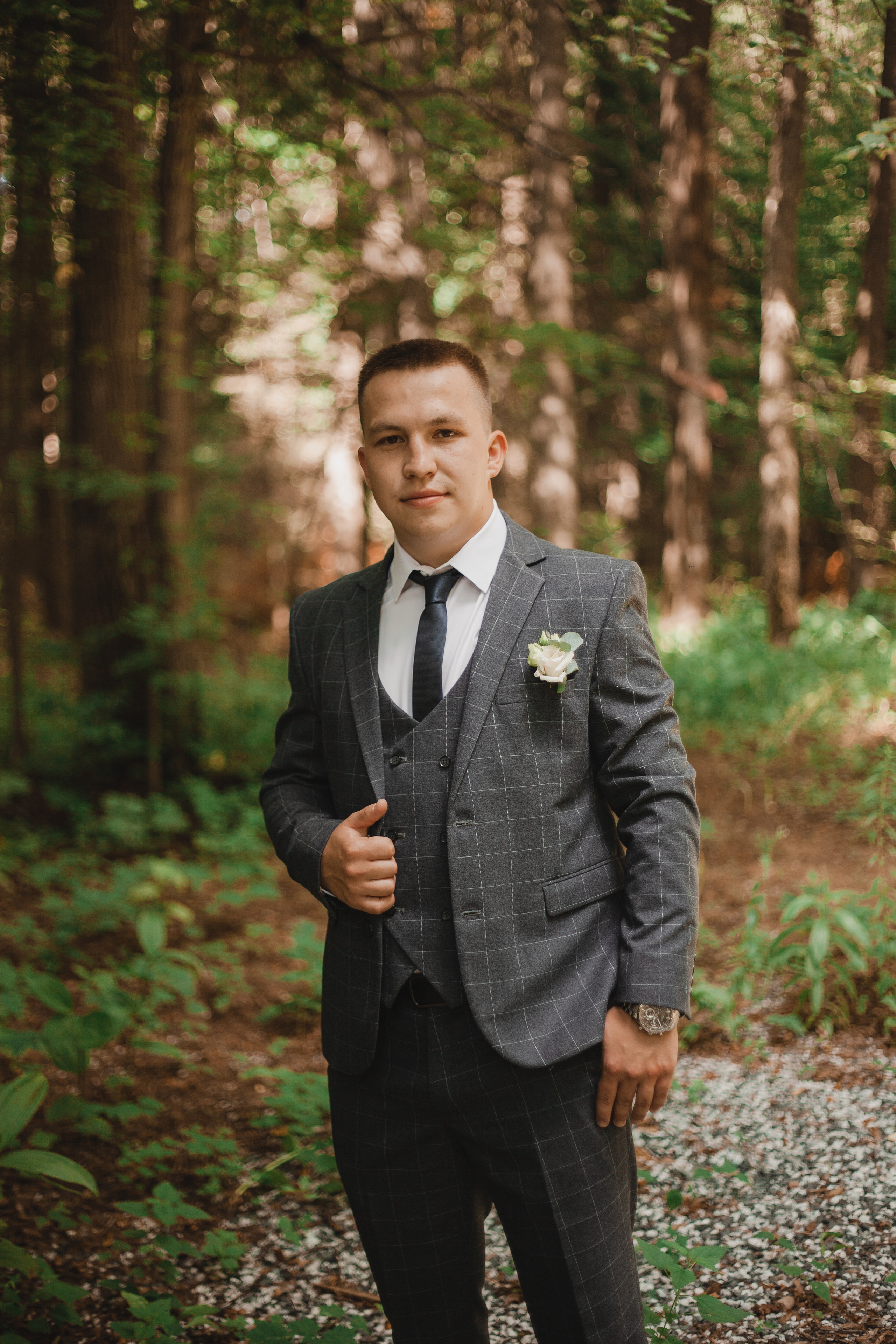 Руслан и Элиза. Семейный и свадебный фотограф в Ижевске Лушникова Екатерина