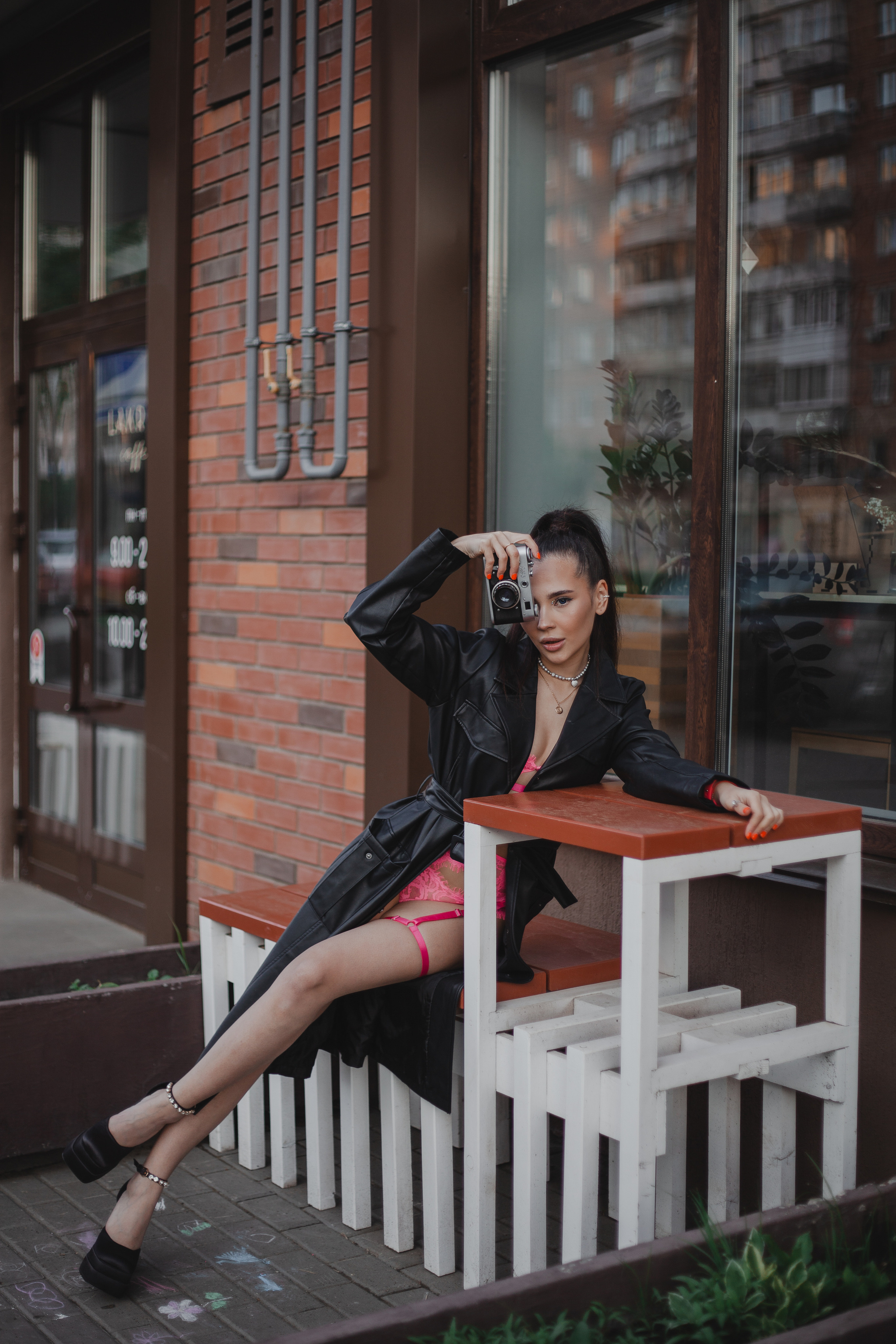 Линара. Семейный и свадебный фотограф в Ижевске Лушникова Екатерина