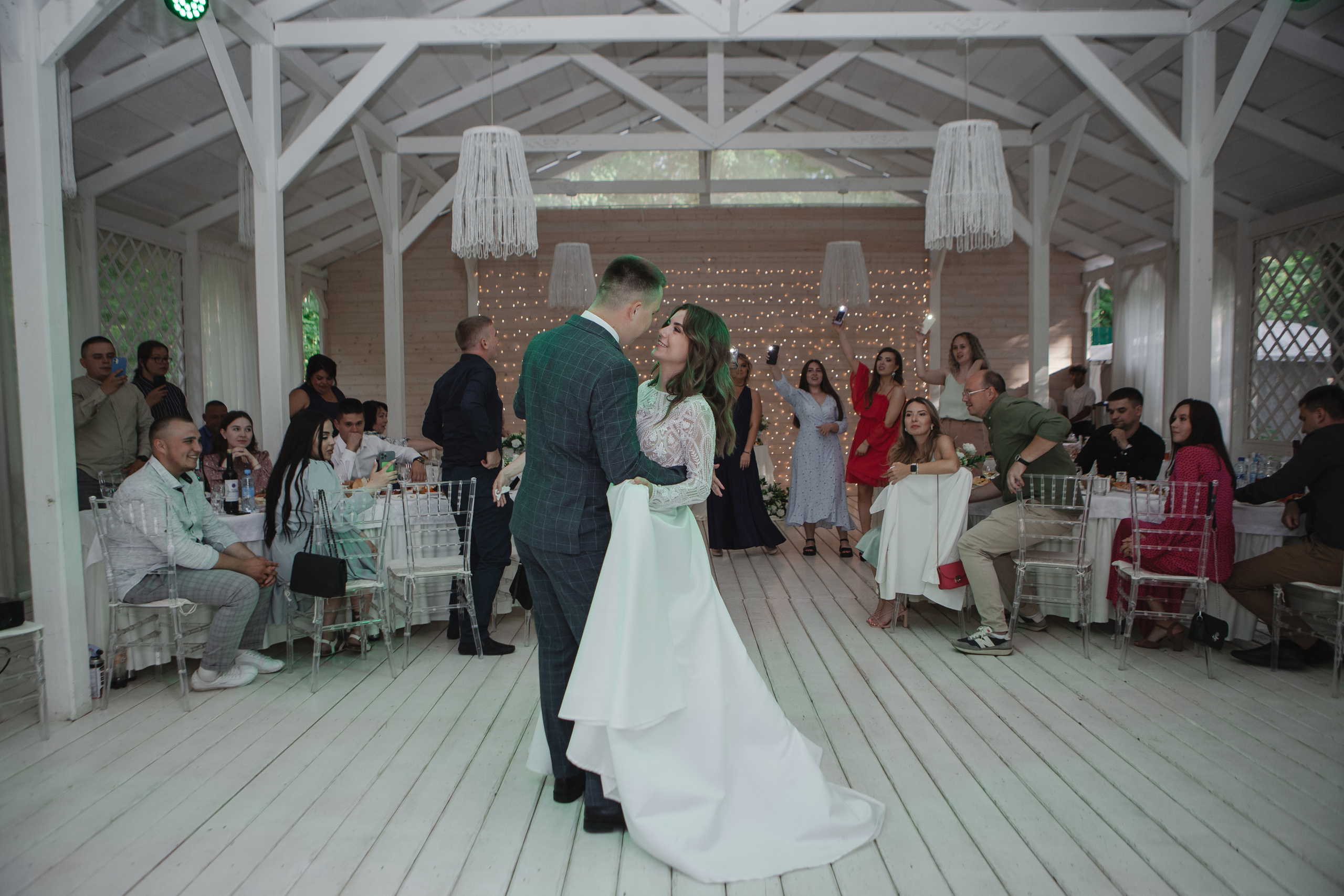 Руслан и Элиза. Семейный и свадебный фотограф в Ижевске Лушникова Екатерина