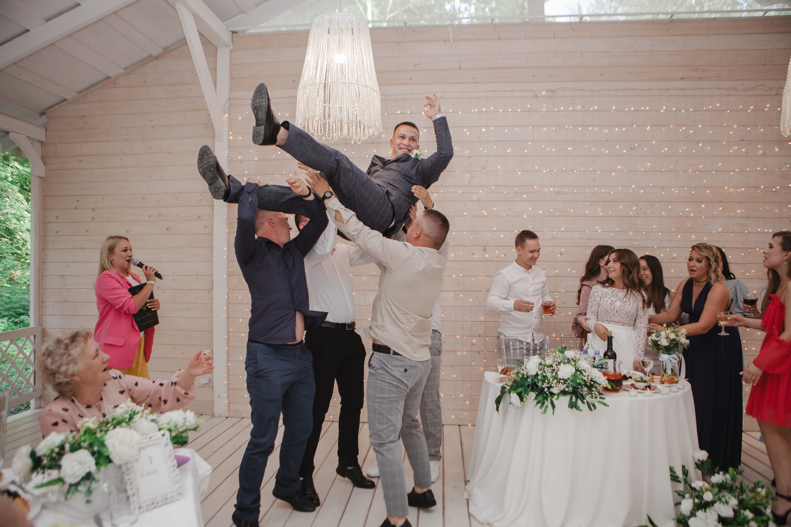 Руслан и Элиза. Семейный и свадебный фотограф в Ижевске Лушникова Екатерина