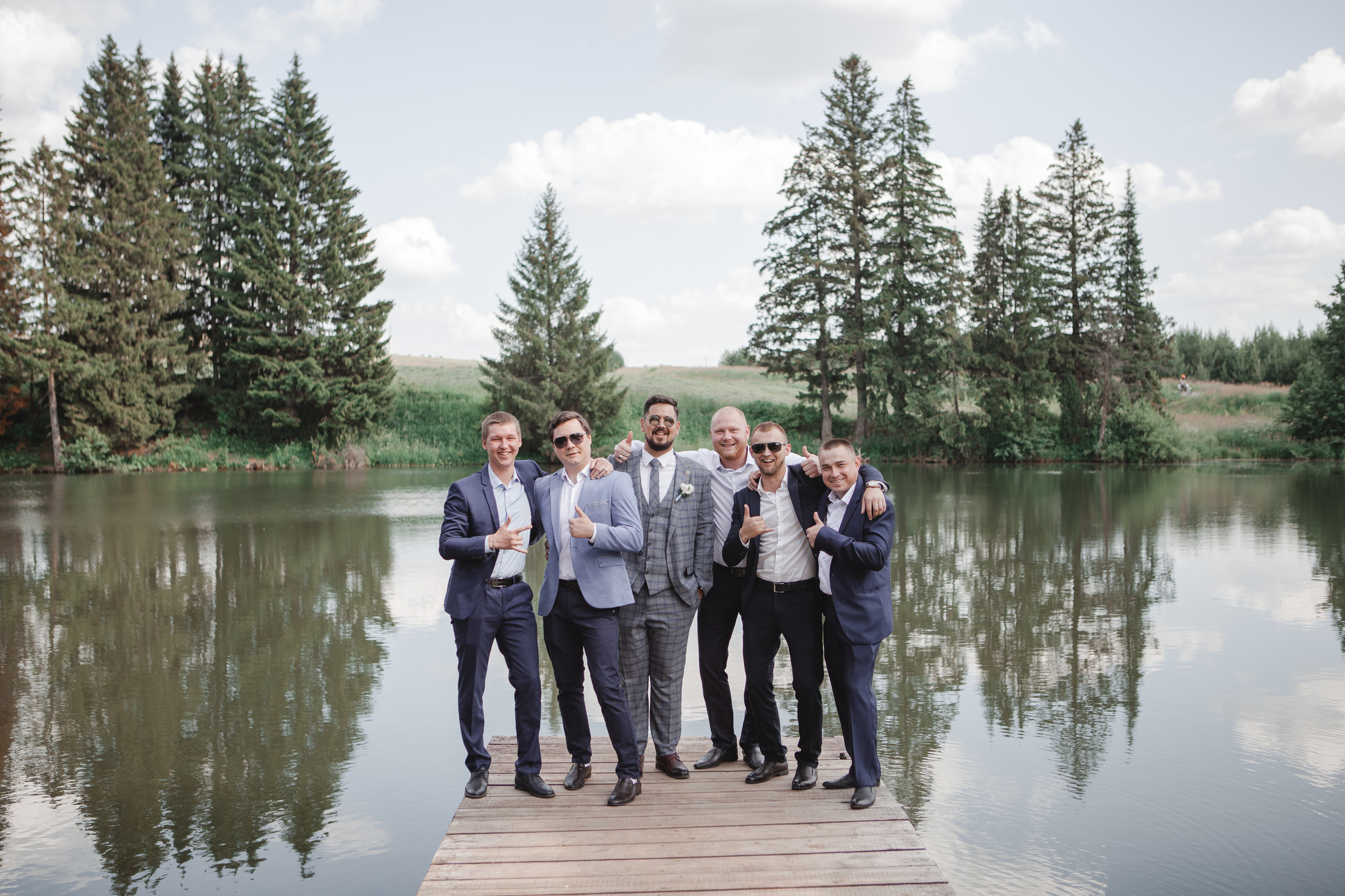 Игорь и Екатерина. Семейный и свадебный фотограф в Ижевске Лушникова Екатерина