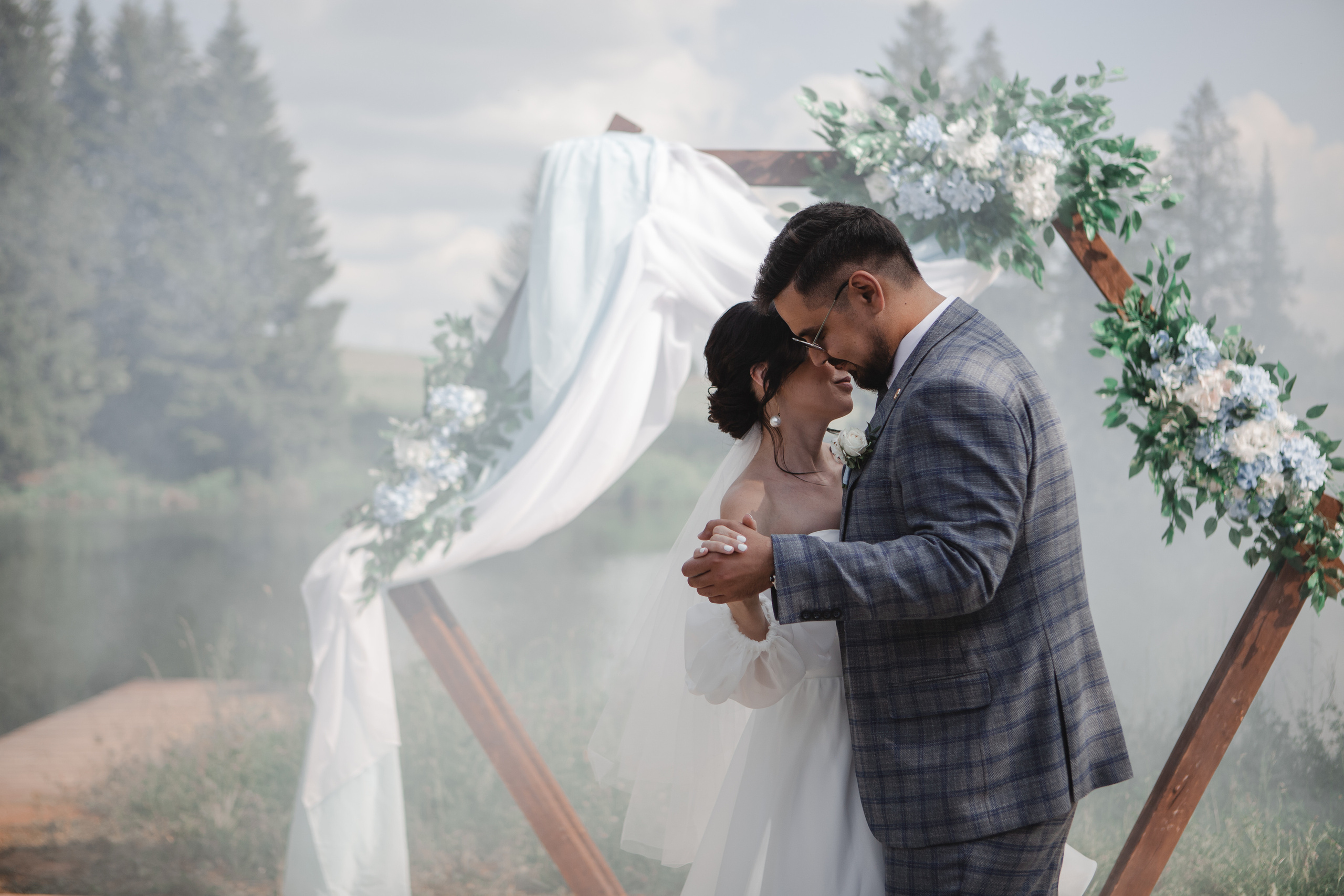 Игорь и Екатерина. Семейный и свадебный фотограф в Ижевске Лушникова Екатерина