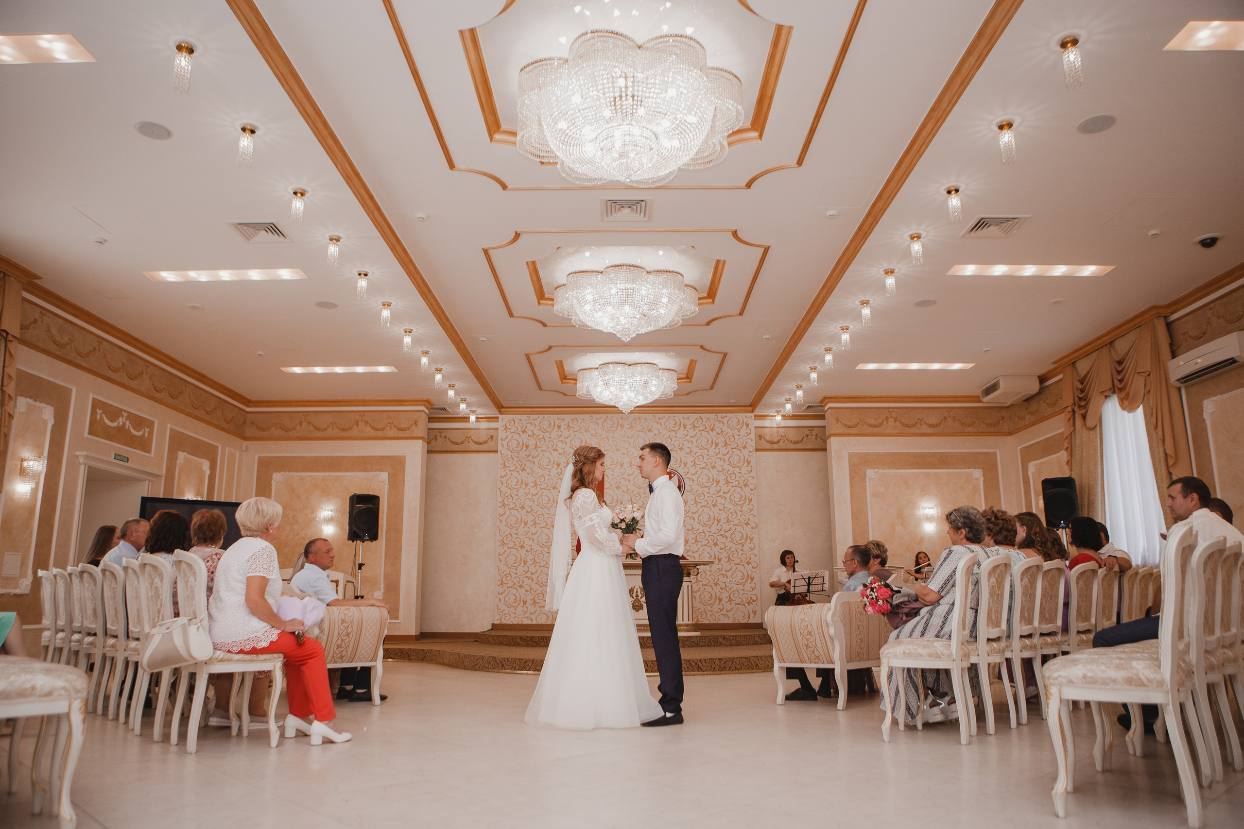 Илья и Ксения. Семейный и свадебный фотограф в Ижевске Лушникова Екатерина