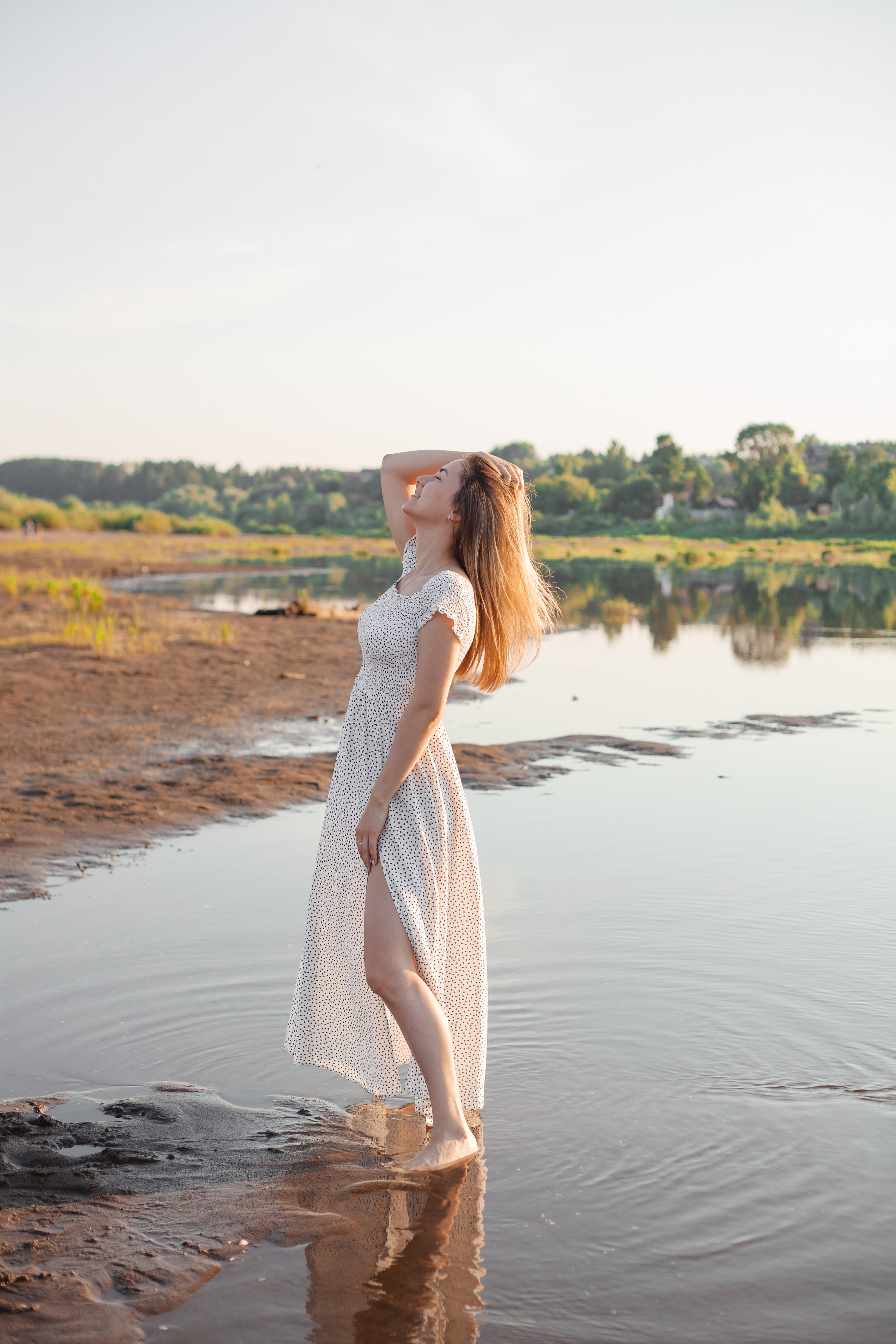 Руслан и Элиза. Семейный и свадебный фотограф в Ижевске Лушникова Екатерина