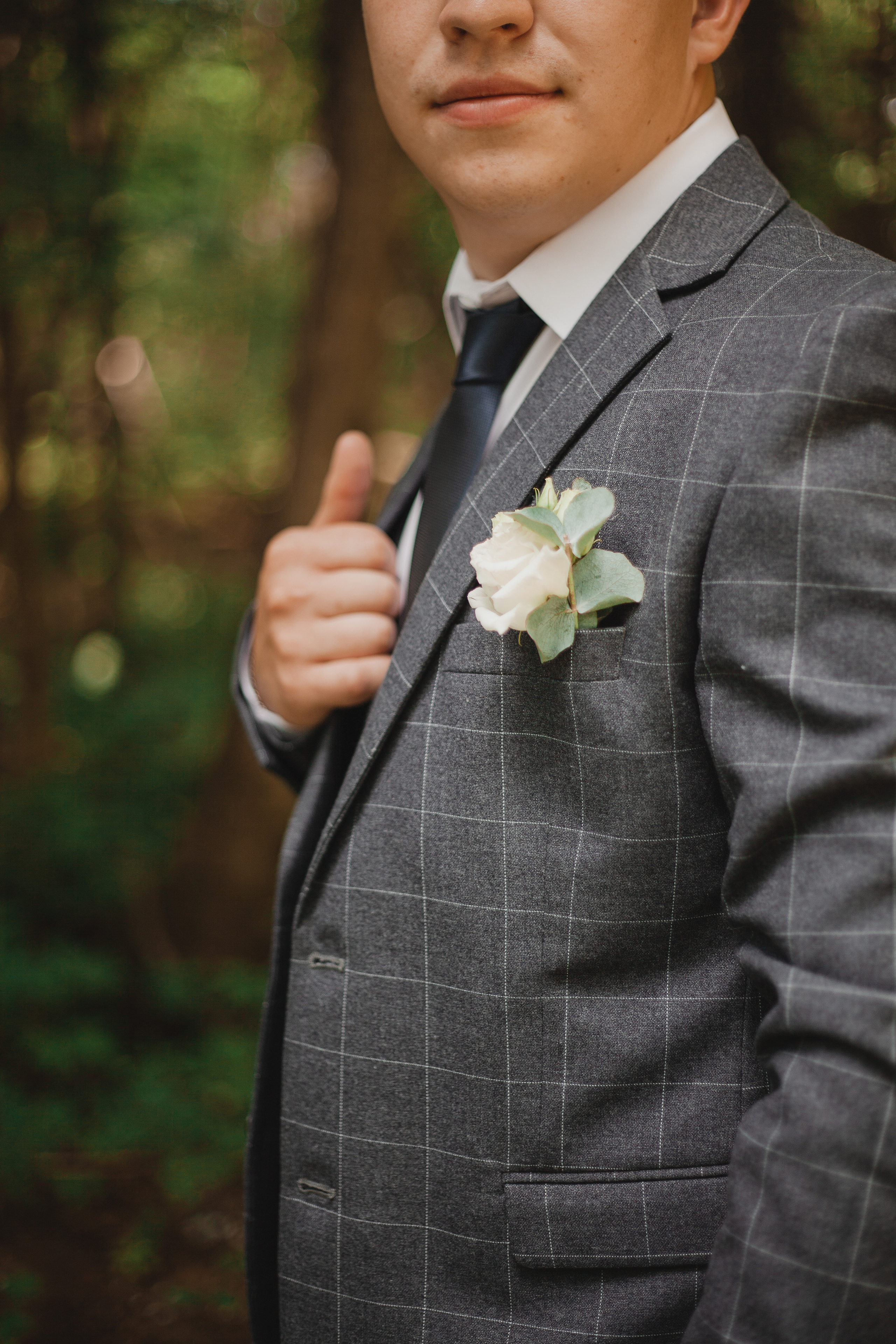 Руслан и Элиза. Семейный и свадебный фотограф в Ижевске Лушникова Екатерина