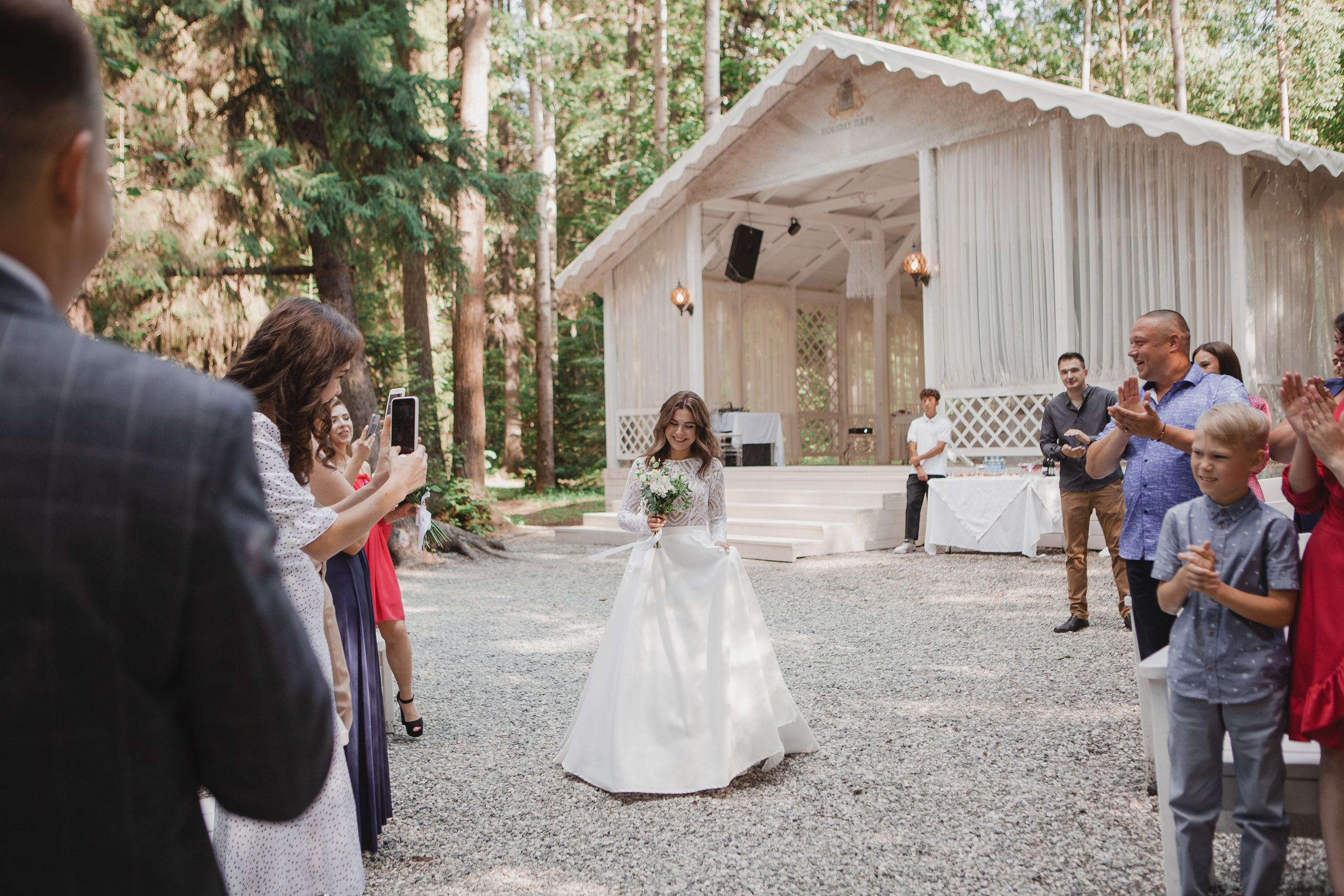 Руслан и Элиза. Семейный и свадебный фотограф в Ижевске Лушникова Екатерина