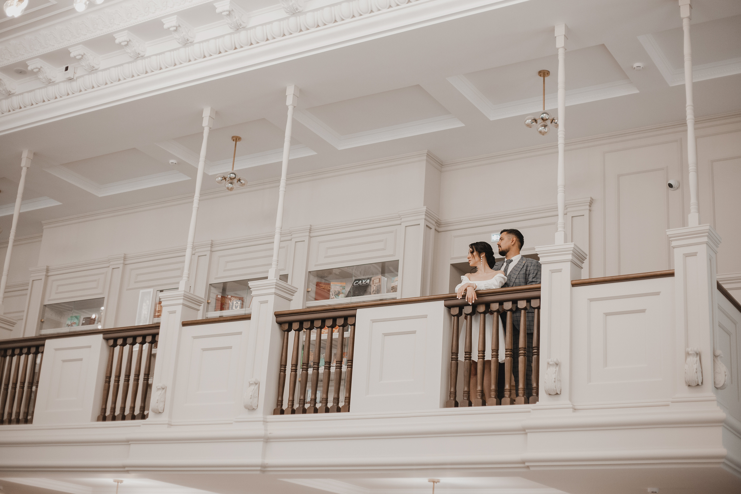 Игорь и Екатерина. Семейный и свадебный фотограф в Ижевске Лушникова Екатерина