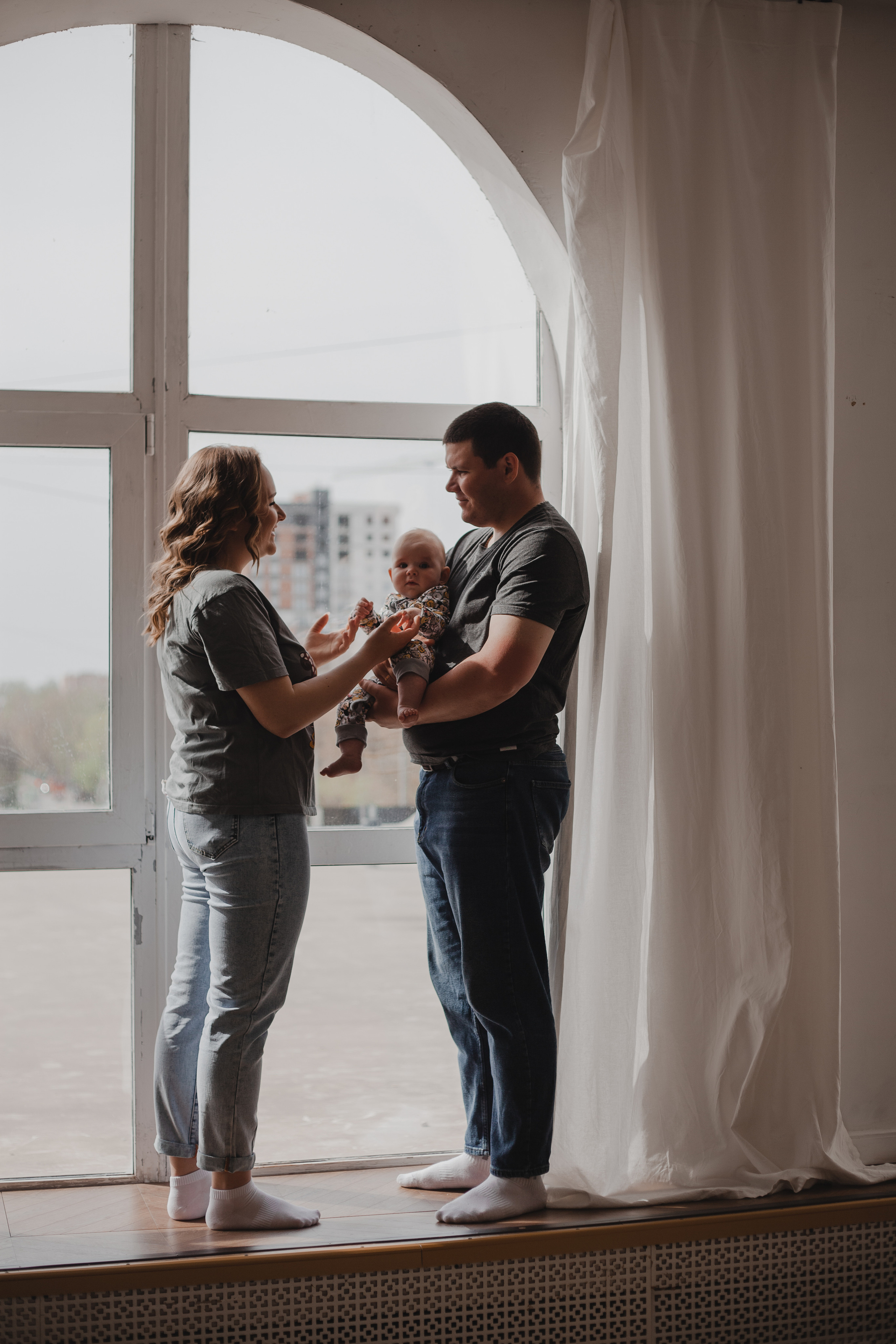 05.2022. Семейный и свадебный фотограф в Ижевске Лушникова Екатерина