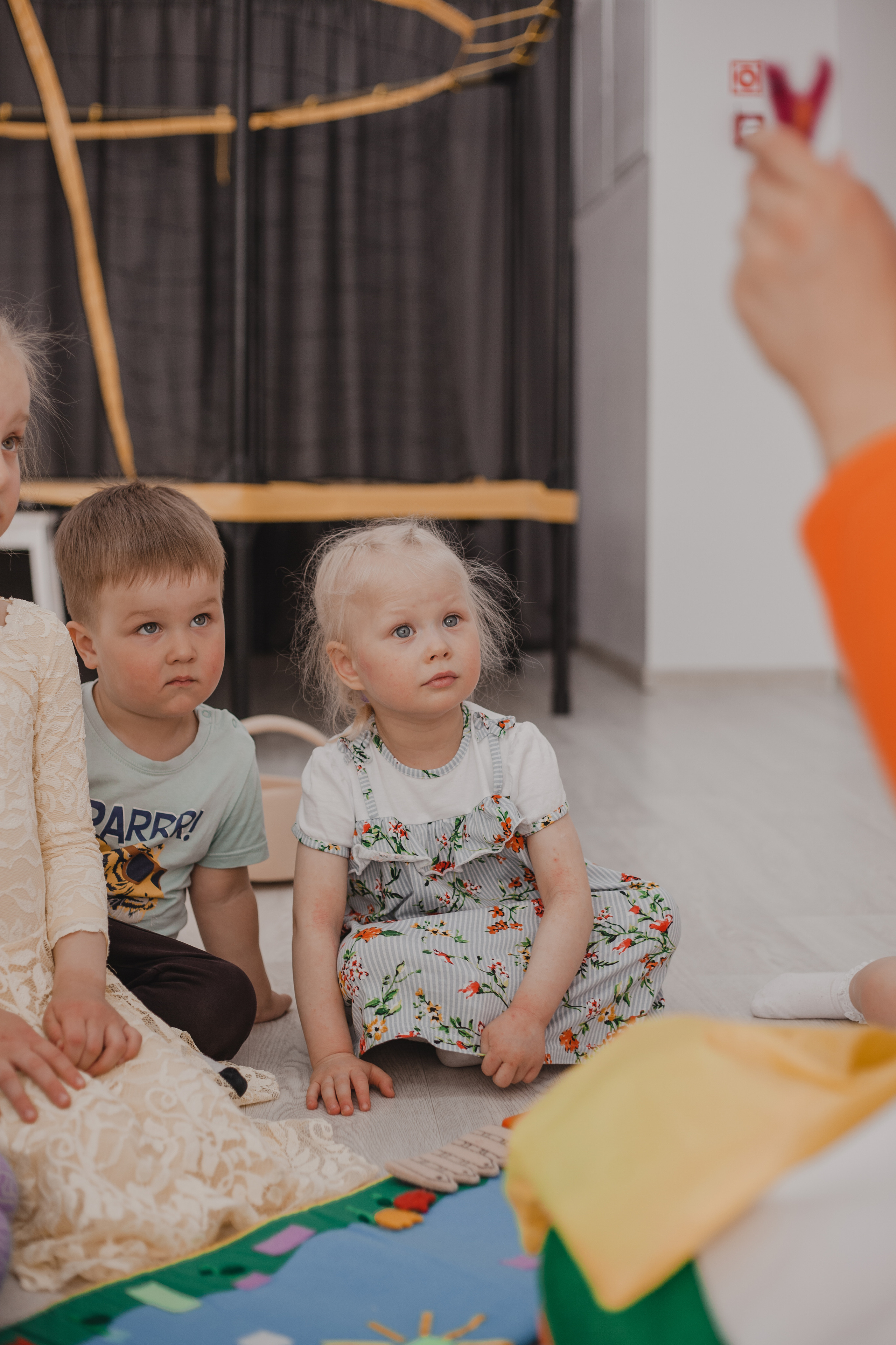 День рождения Нины. Семейный и свадебный фотограф в Ижевске Лушникова Екатерина