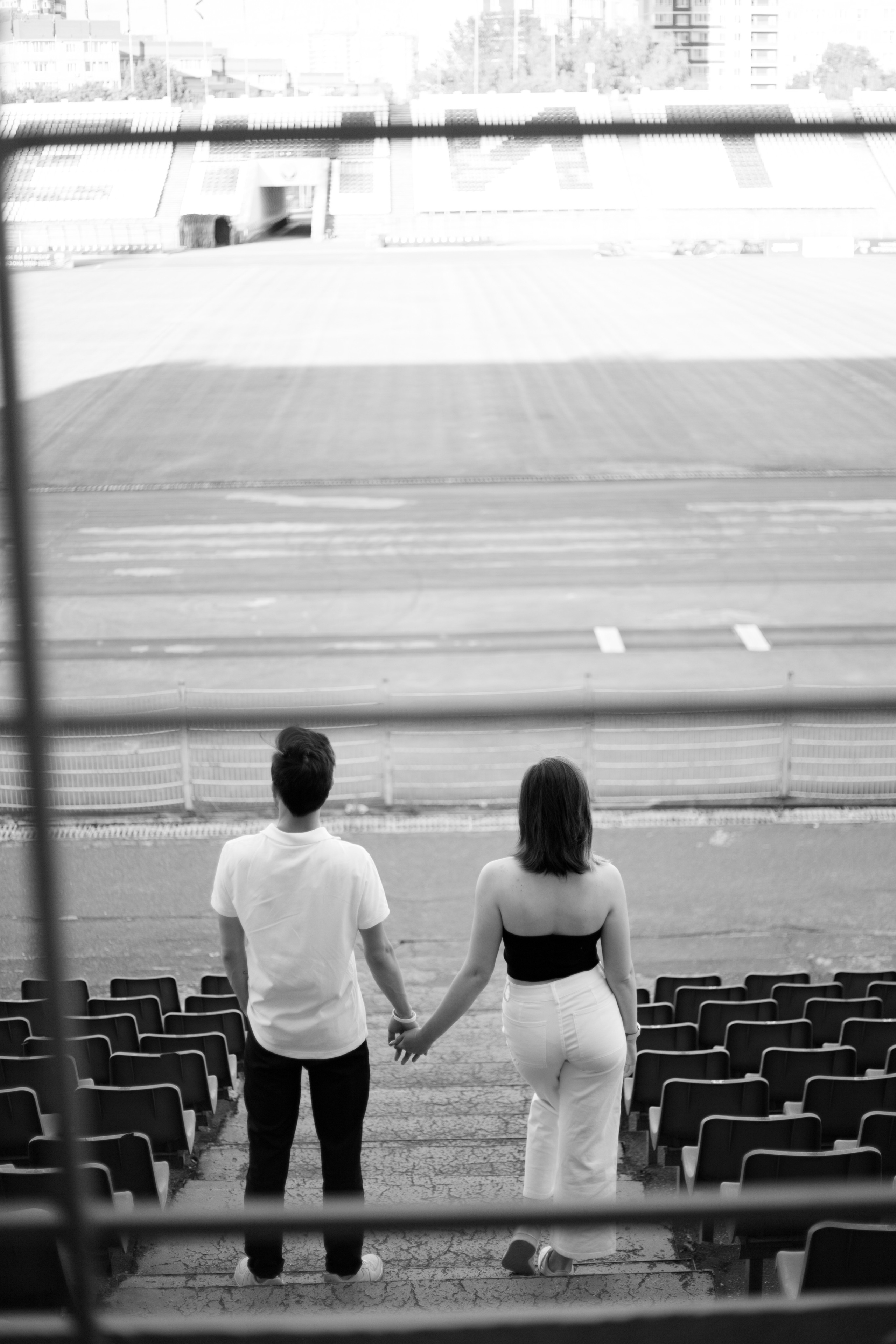 Кирилл и Дарья. Семейный и свадебный фотограф в Ижевске Лушникова Екатерина