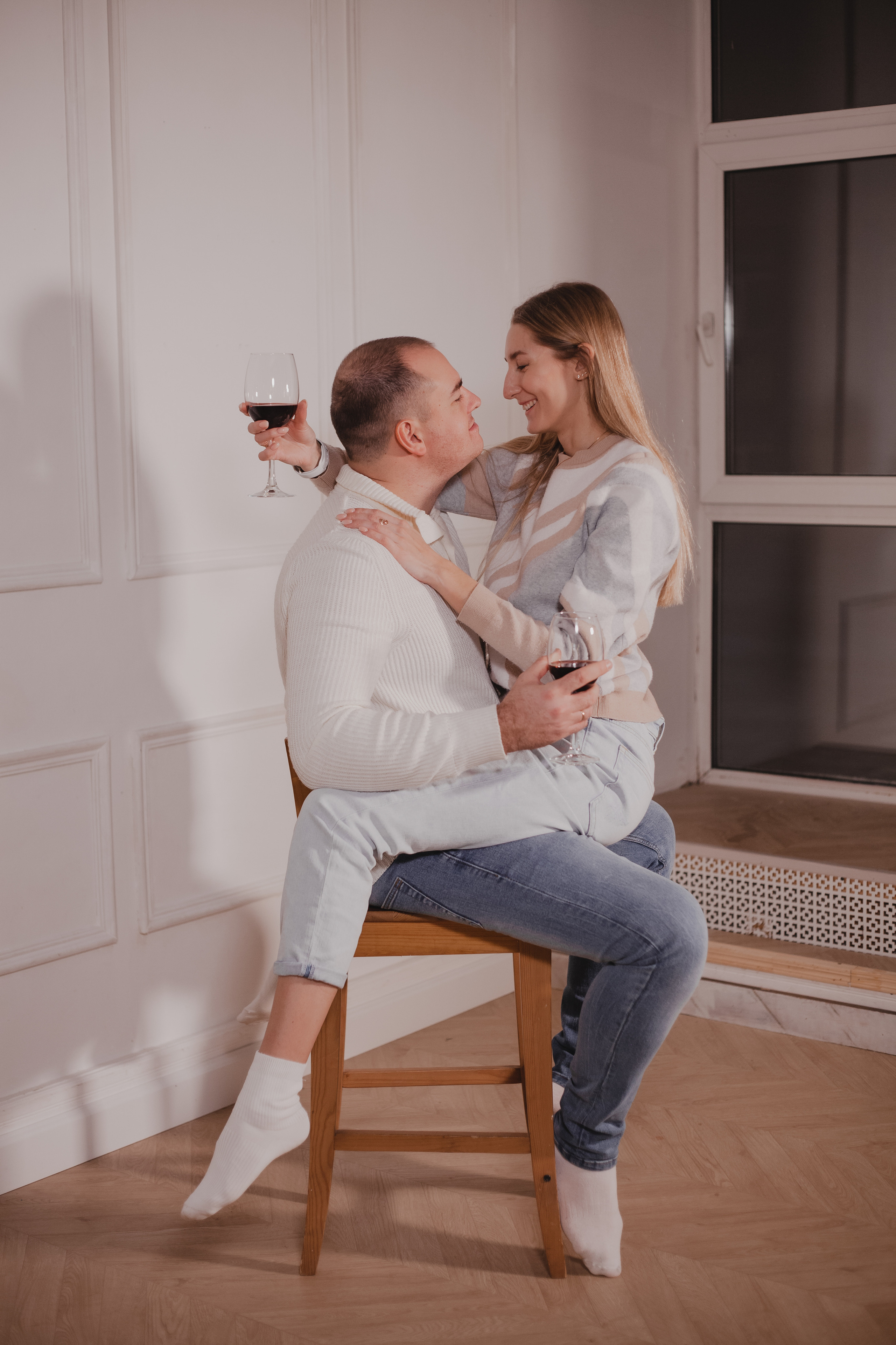 Александр и Евгения. Семейный и свадебный фотограф в Ижевске Лушникова Екатерина