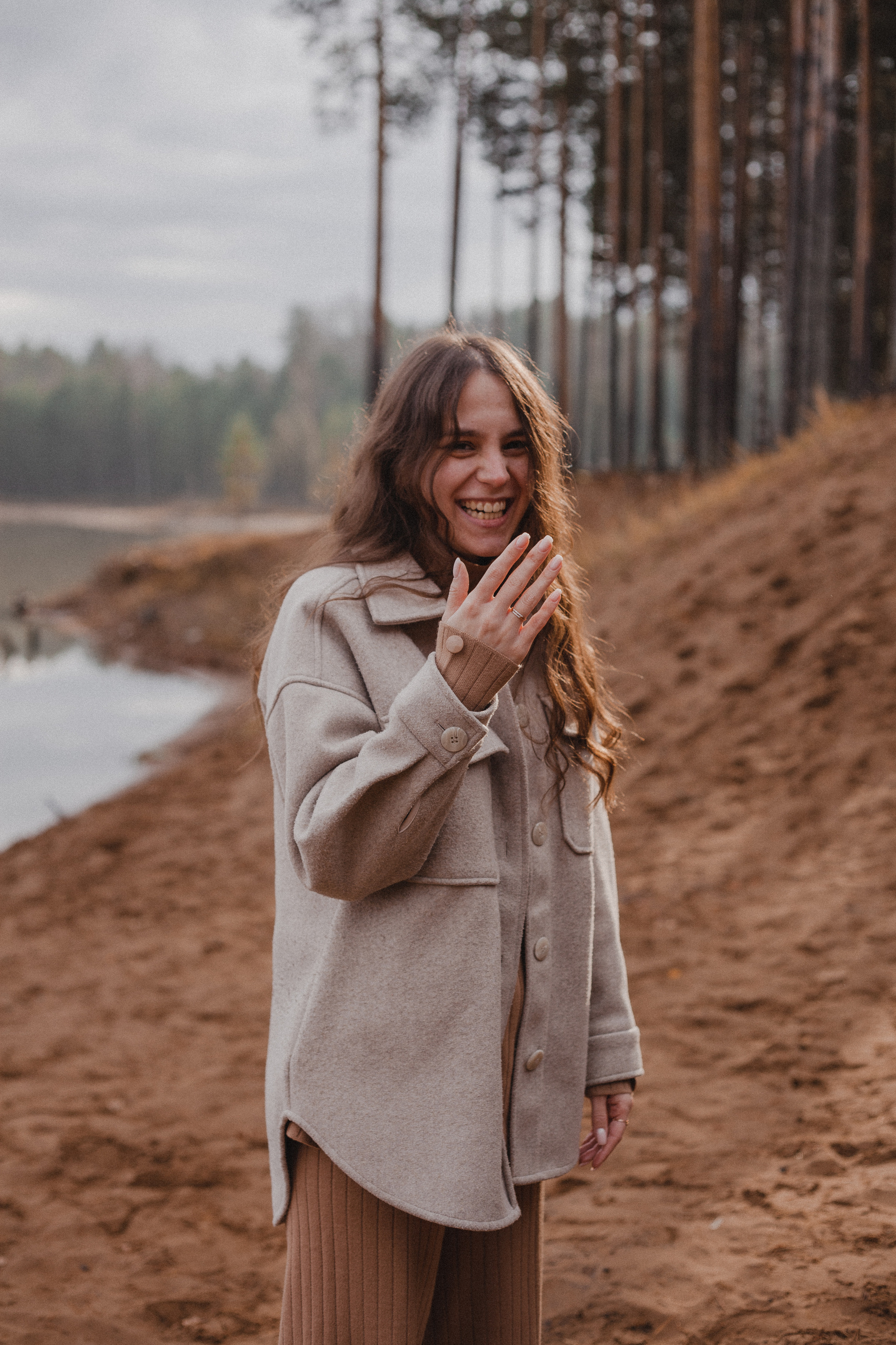 Иван и Алина. Семейный и свадебный фотограф в Ижевске Лушникова Екатерина