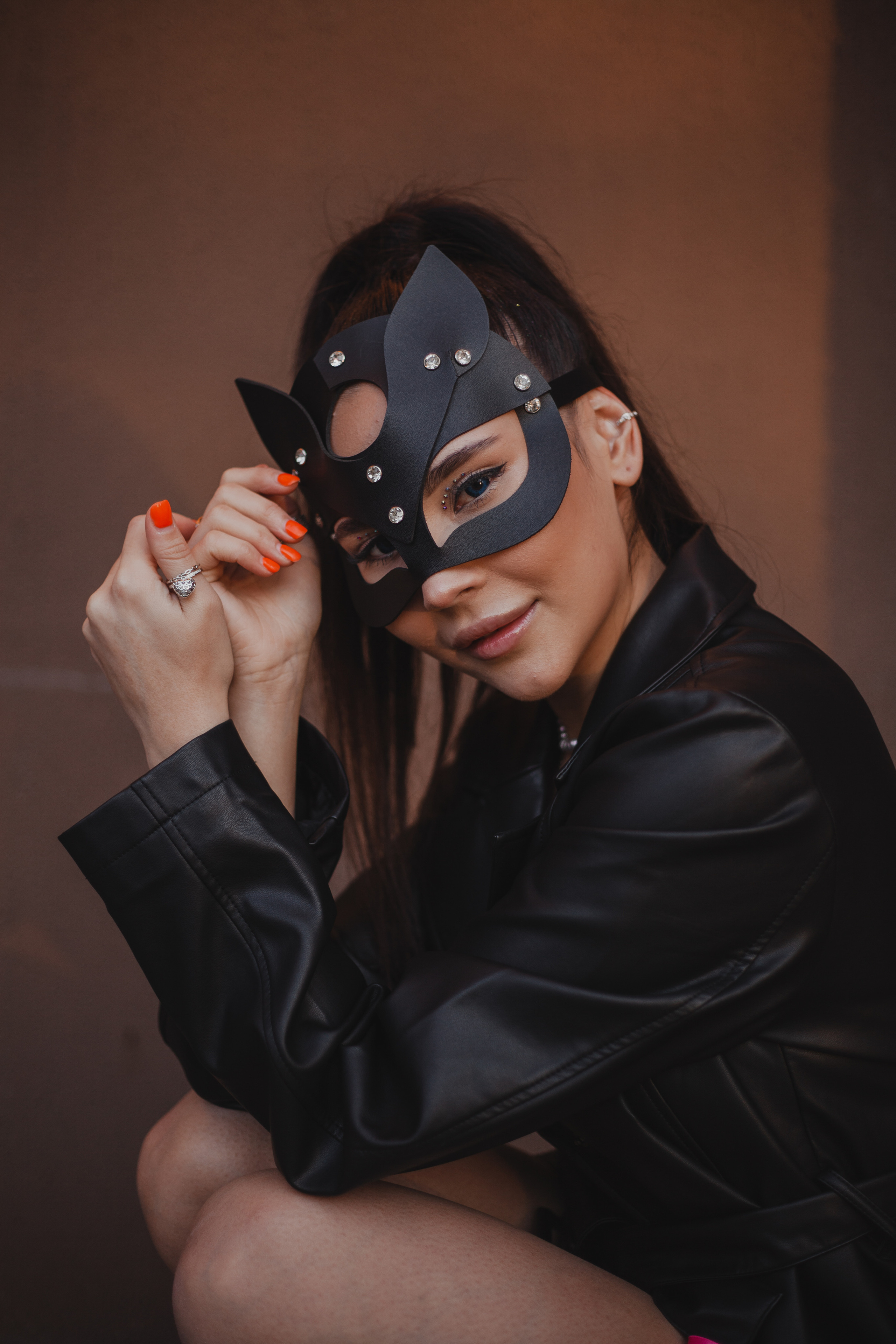 Линара. Семейный и свадебный фотограф в Ижевске Лушникова Екатерина