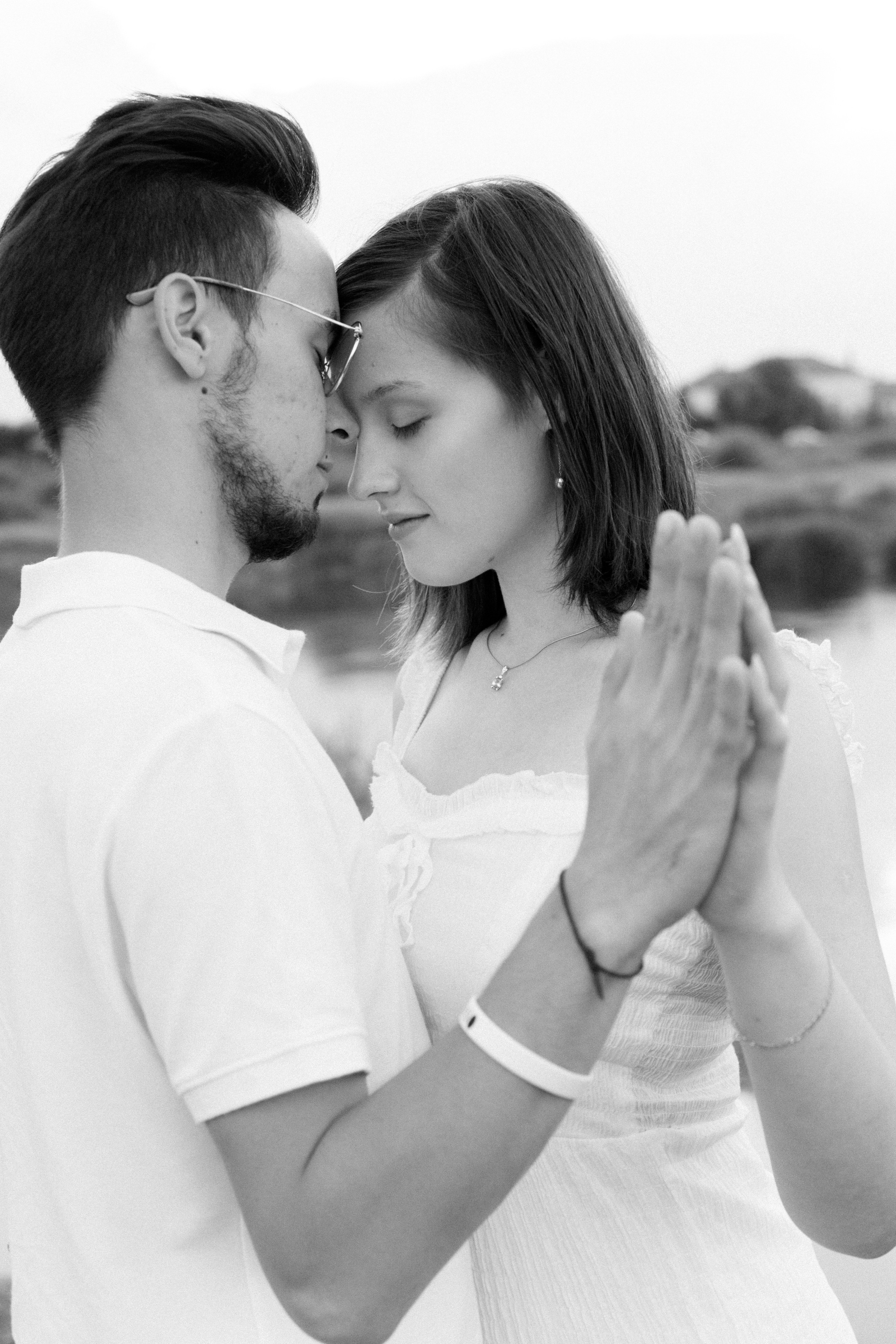 Кирилл и Дарья. Семейный и свадебный фотограф в Ижевске Лушникова Екатерина