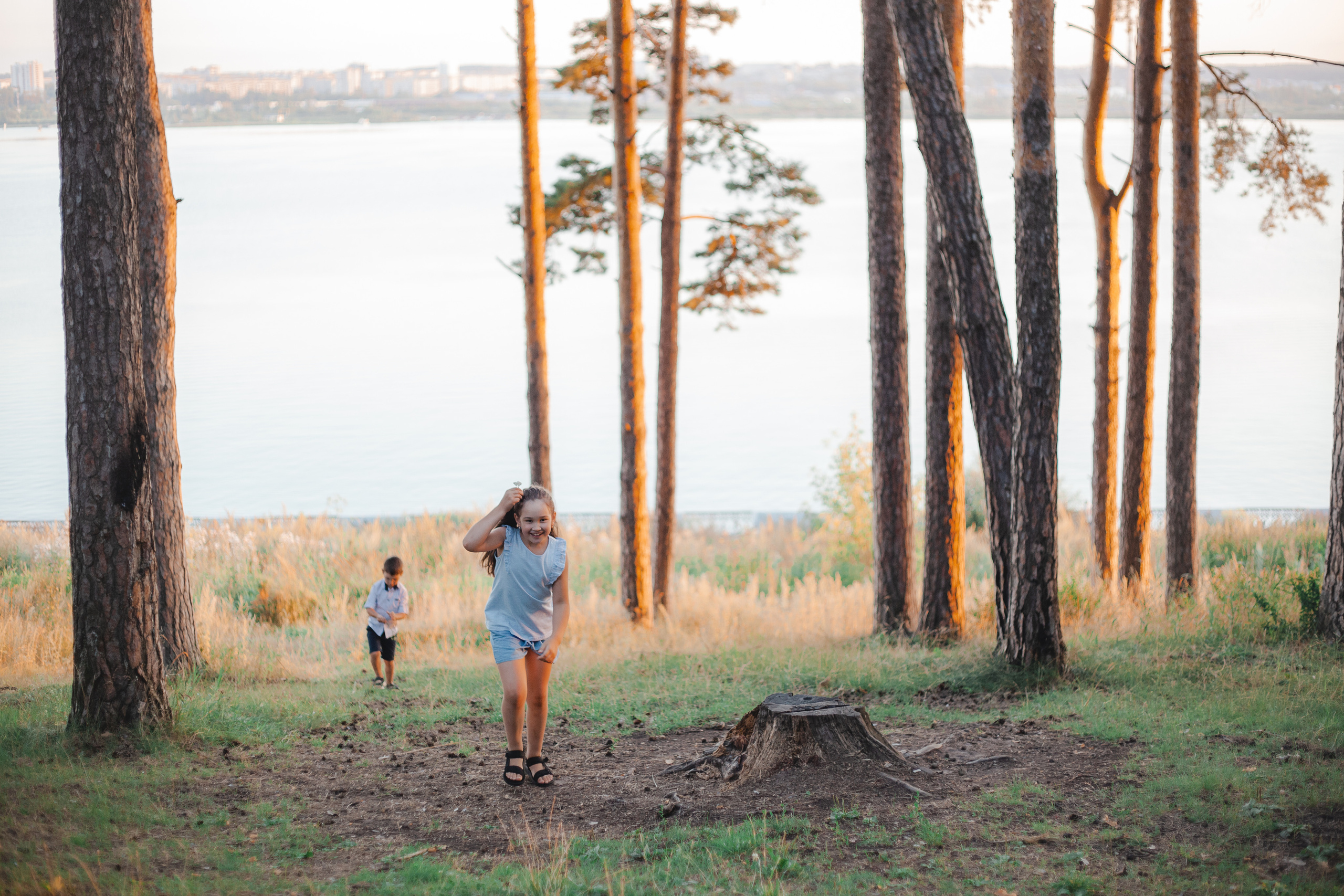 08.2022. Семейный и свадебный фотограф в Ижевске Лушникова Екатерина