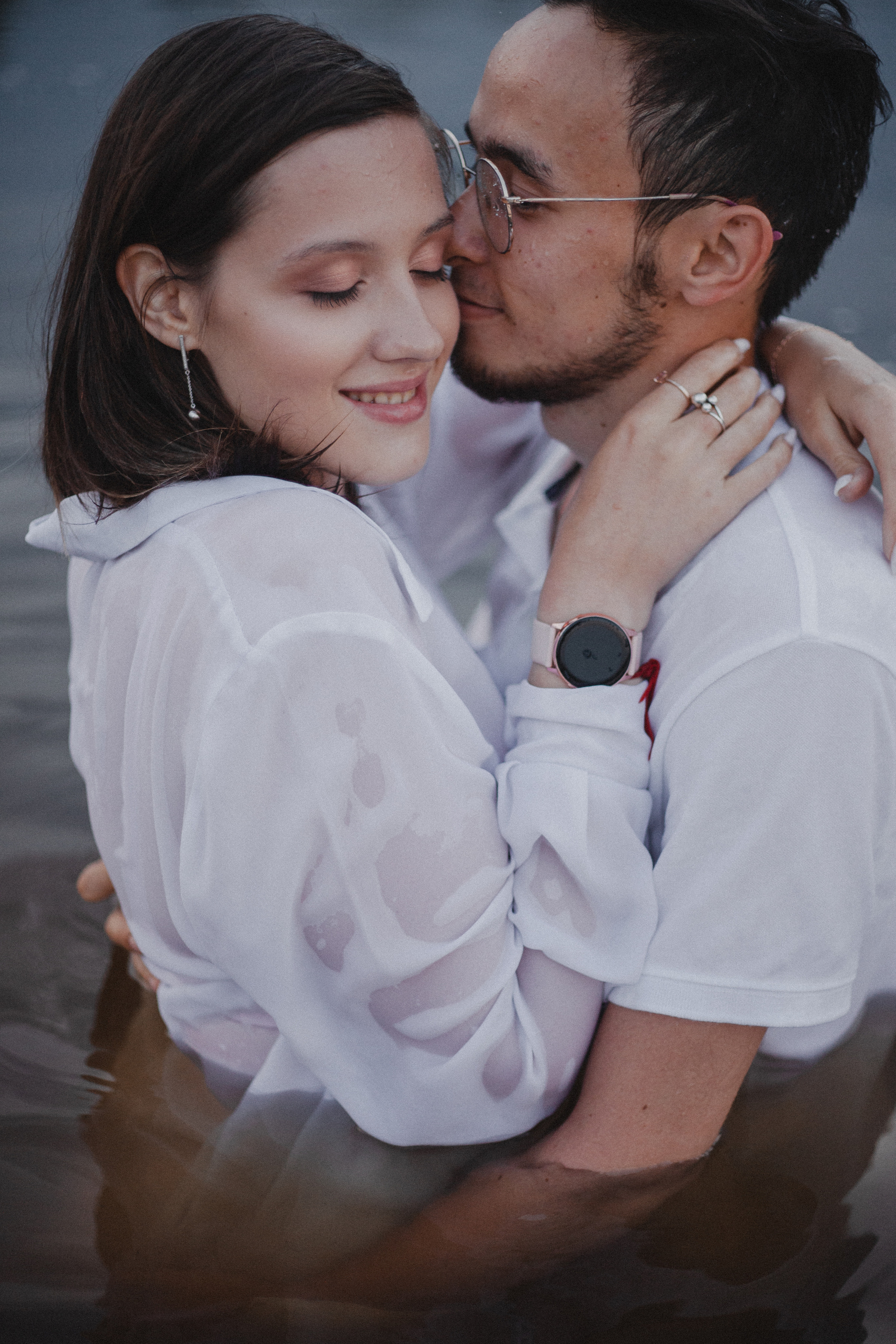 Кирилл и Дарья. Семейный и свадебный фотограф в Ижевске Лушникова Екатерина