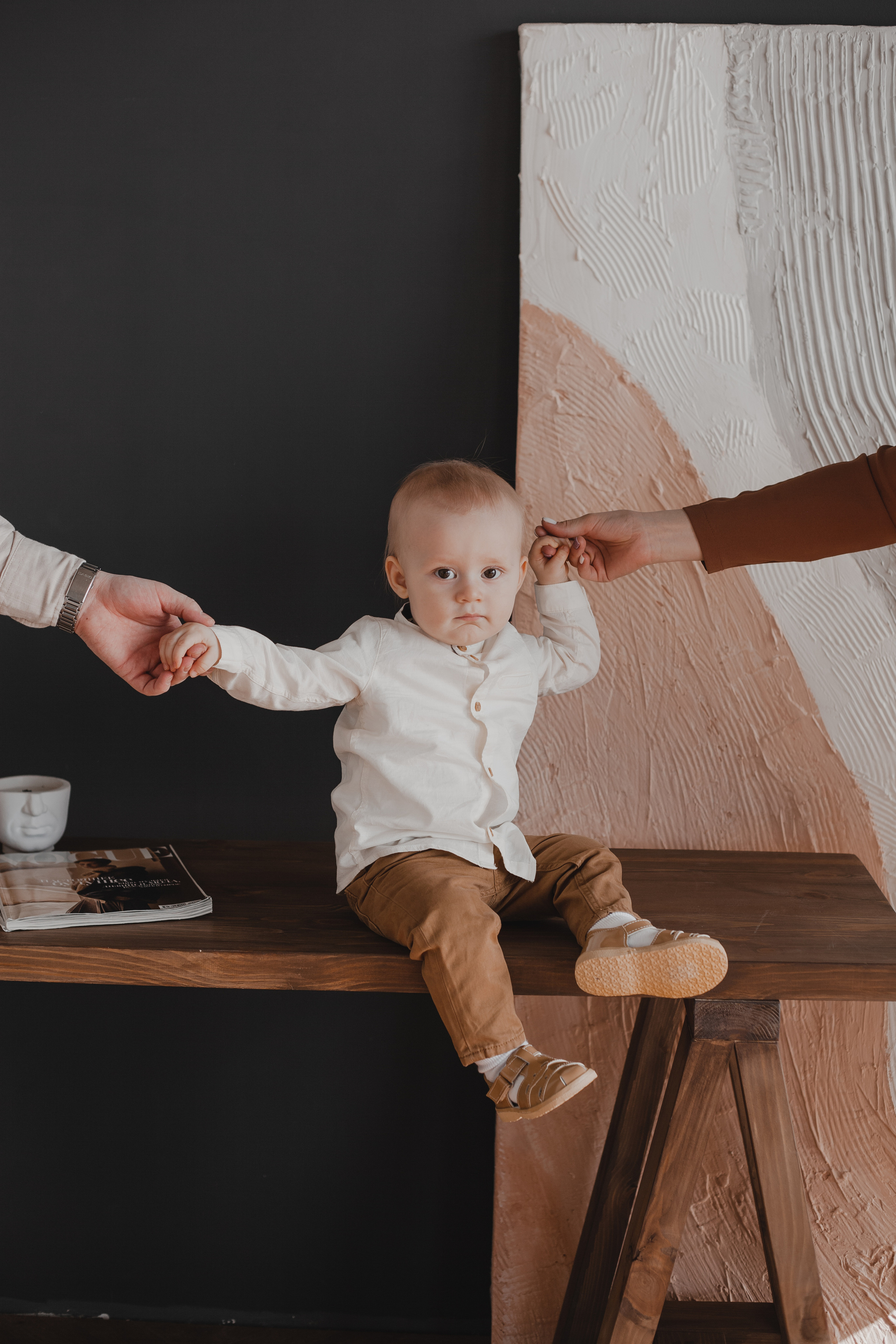 03.2022. Семейный и свадебный фотограф в Ижевске Лушникова Екатерина