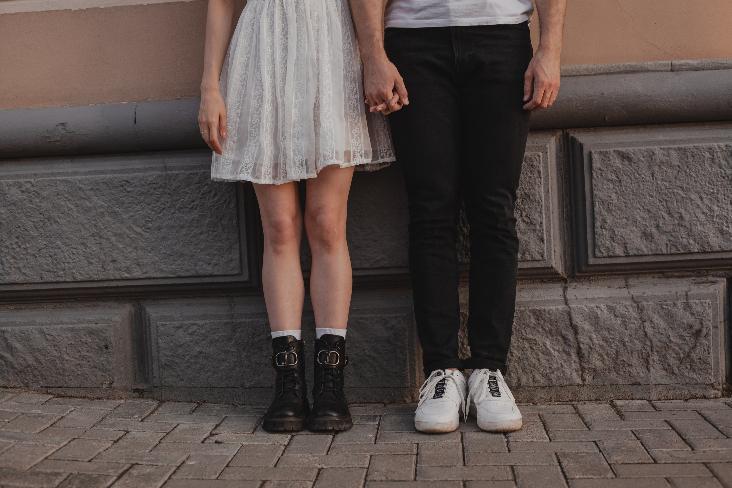 Никита и Виктория. Семейный и свадебный фотограф в Ижевске Лушникова Екатерина