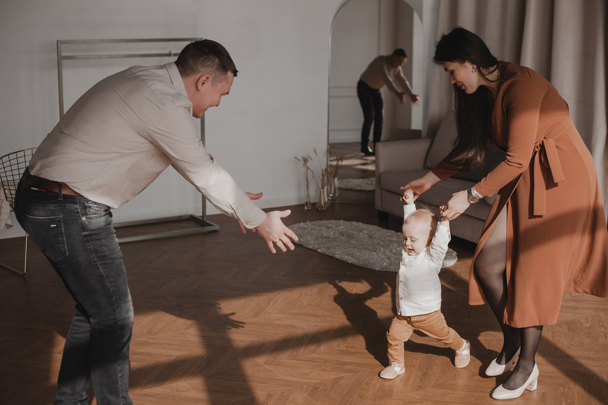 03.2022. Семейный и свадебный фотограф в Ижевске Лушникова Екатерина