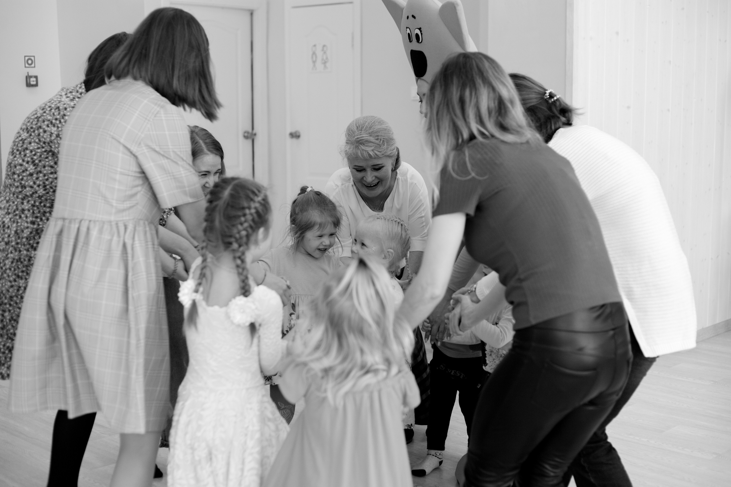 День рождения Нины. Семейный и свадебный фотограф в Ижевске Лушникова Екатерина