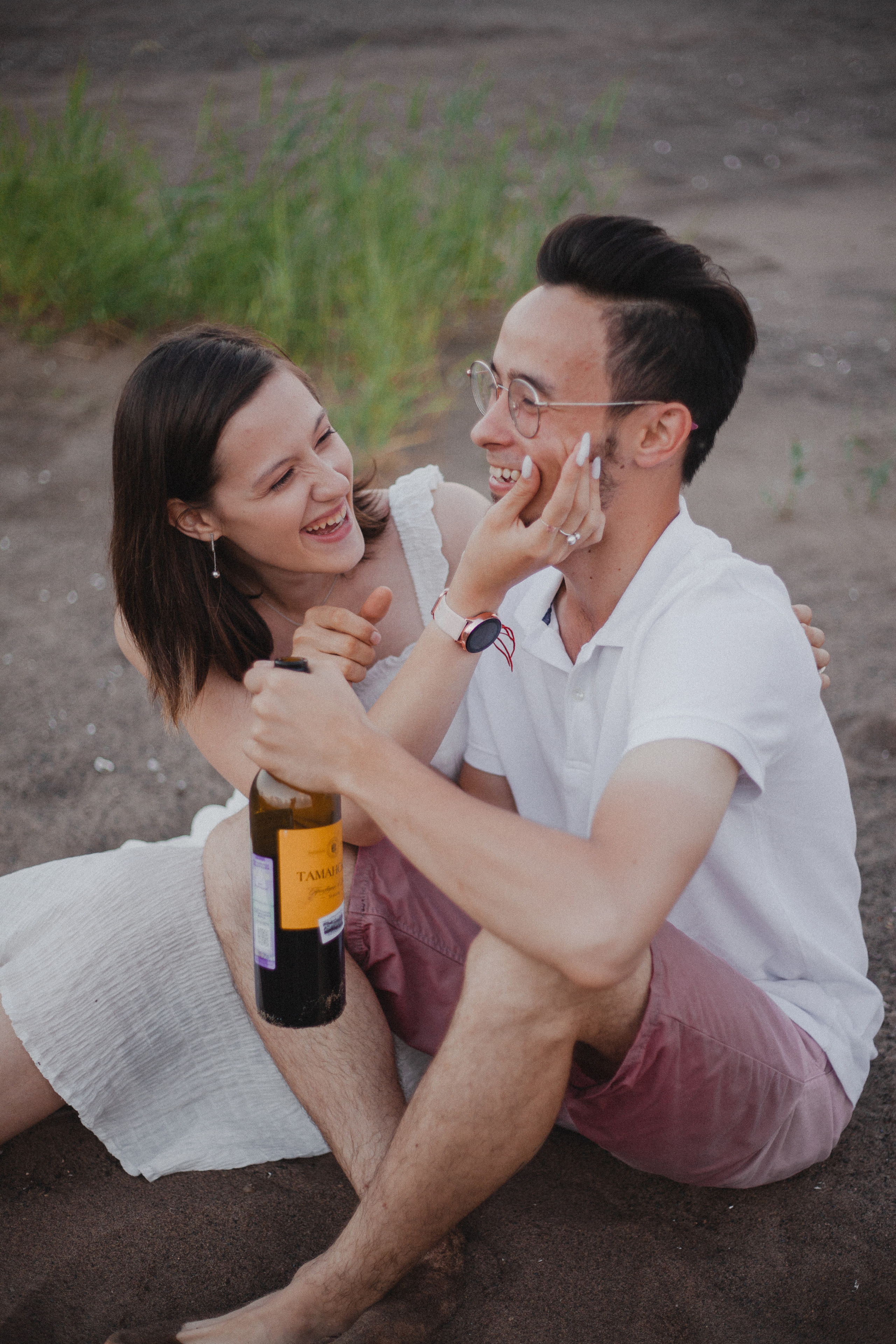 Кирилл и Дарья. Семейный и свадебный фотограф в Ижевске Лушникова Екатерина