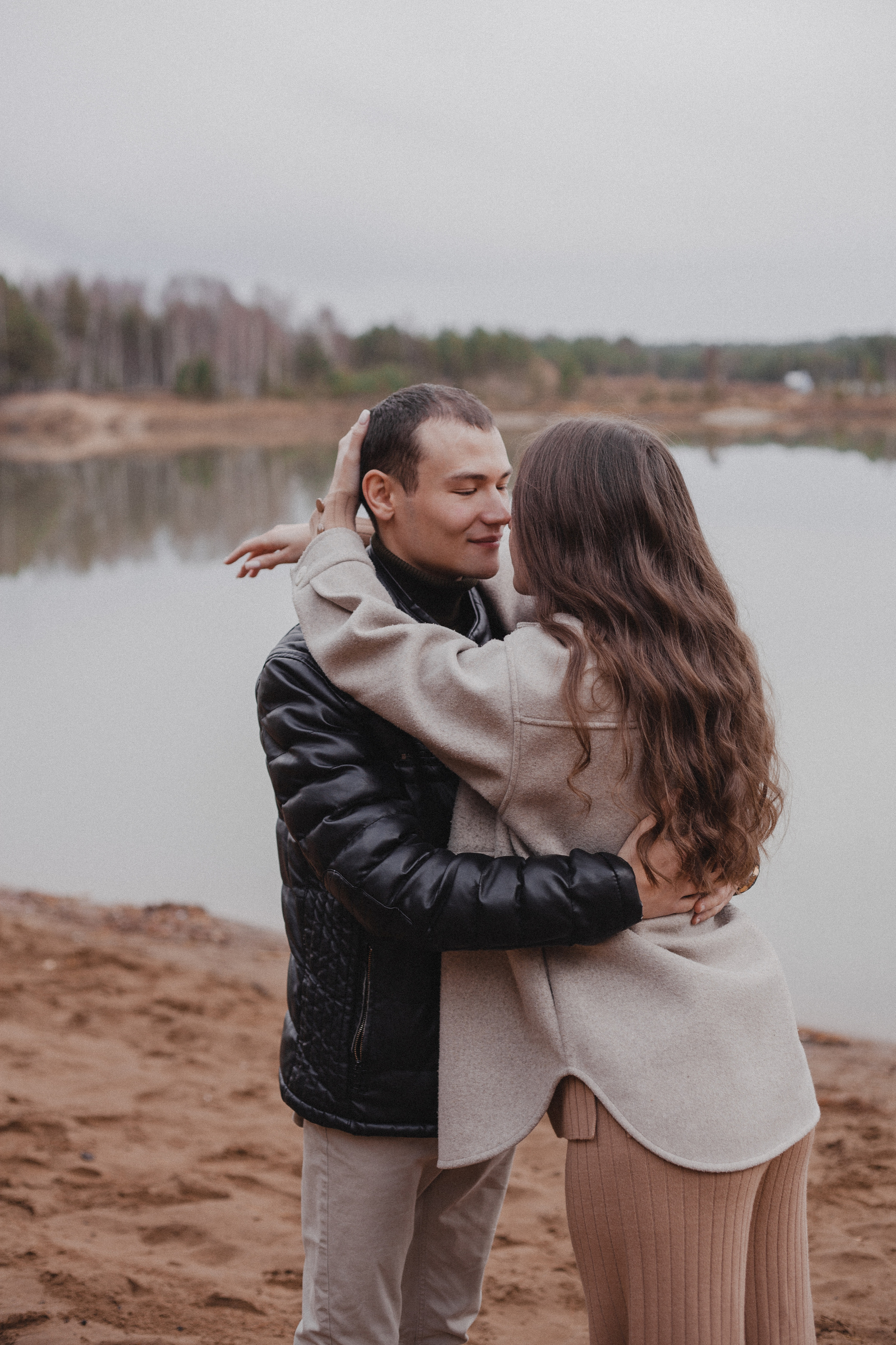 Иван и Алина. Семейный и свадебный фотограф в Ижевске Лушникова Екатерина