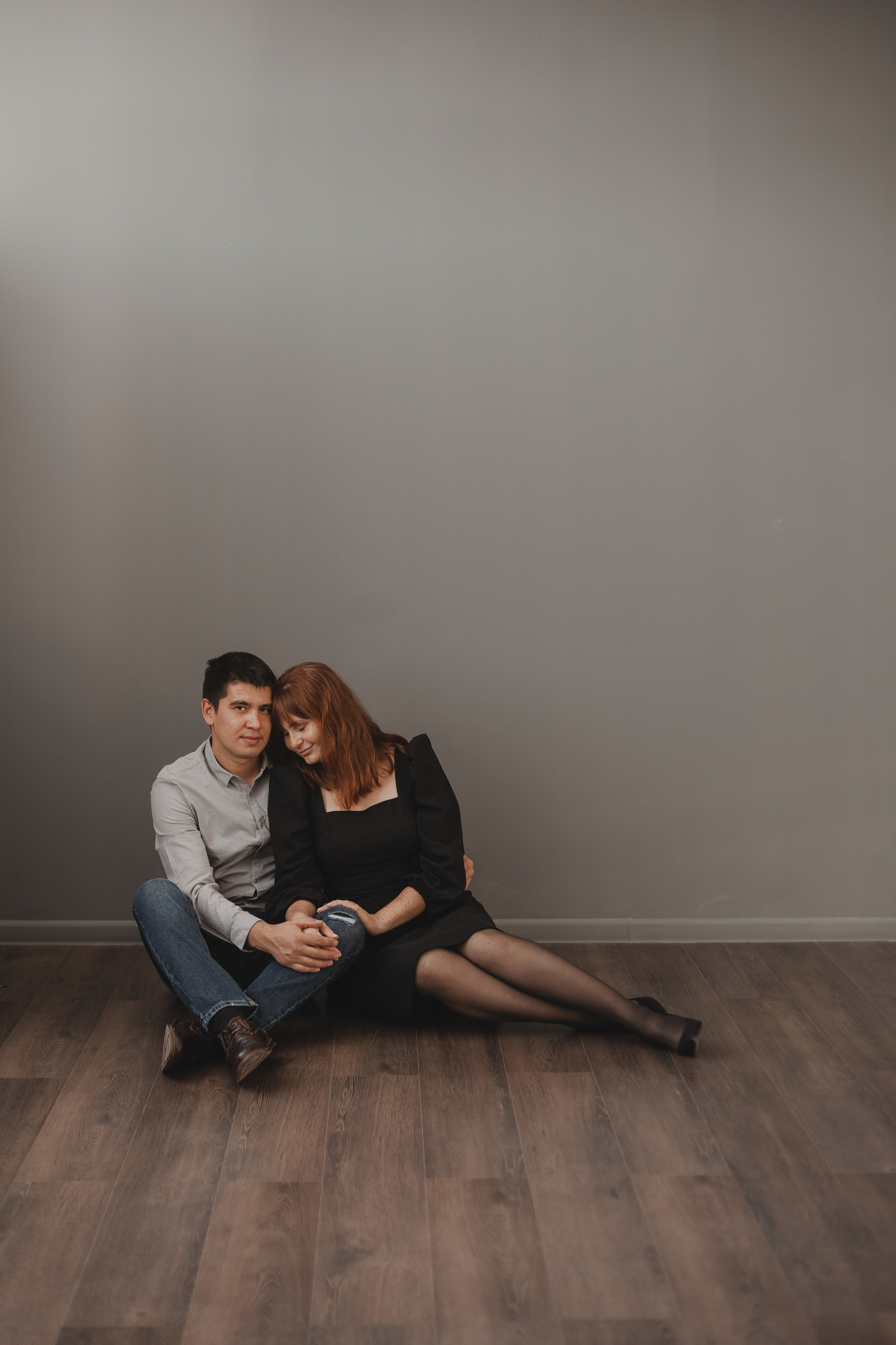 Семья Холмогоровых. Семейный и свадебный фотограф в Ижевске Лушникова Екатерина