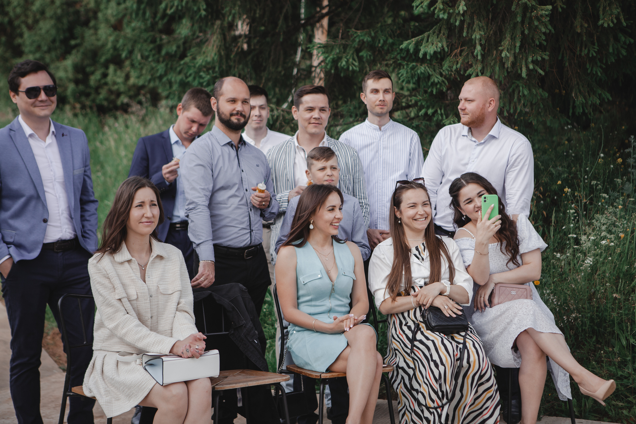 Игорь и Екатерина. Семейный и свадебный фотограф в Ижевске Лушникова Екатерина