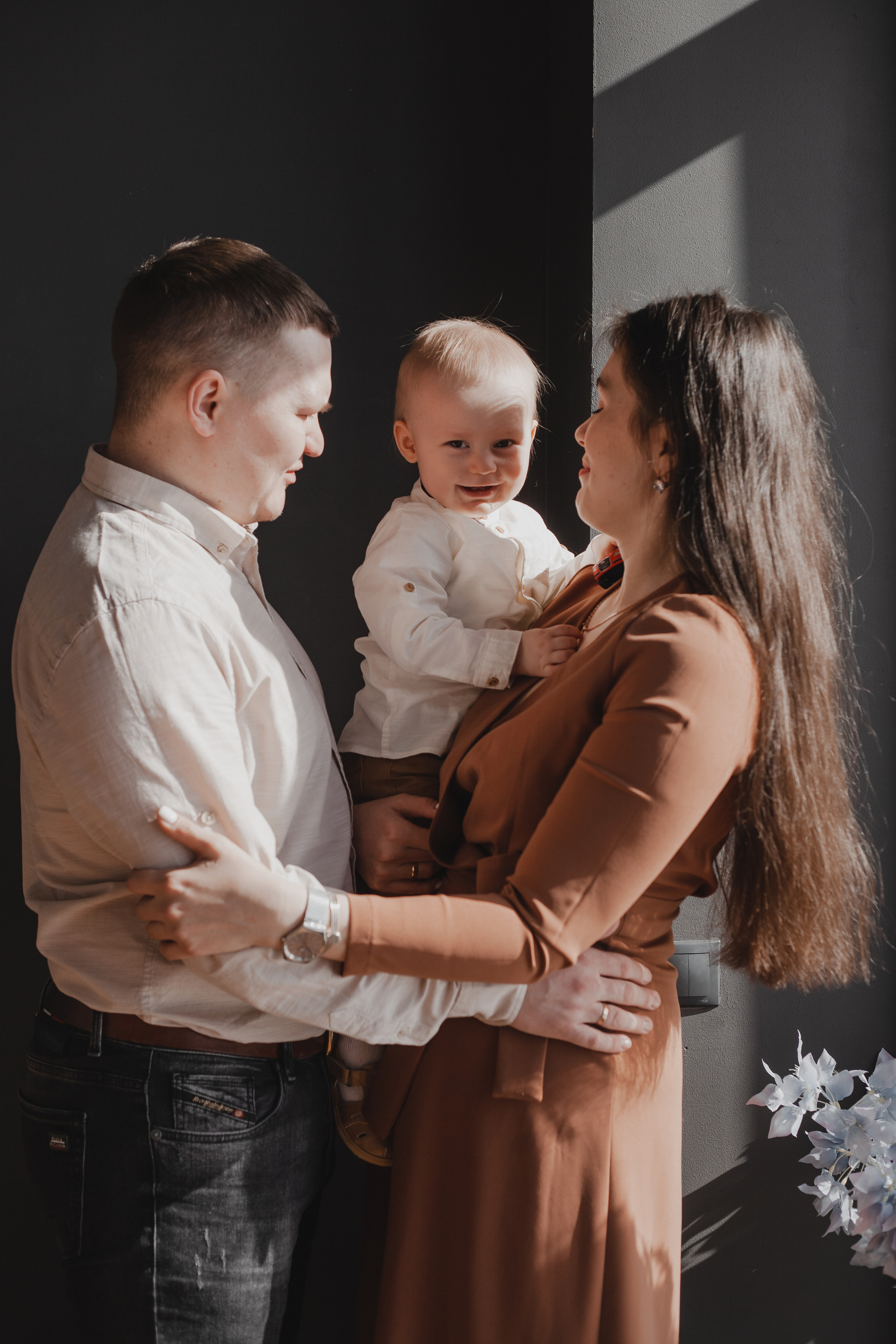 03.2022. Семейный и свадебный фотограф в Ижевске Лушникова Екатерина