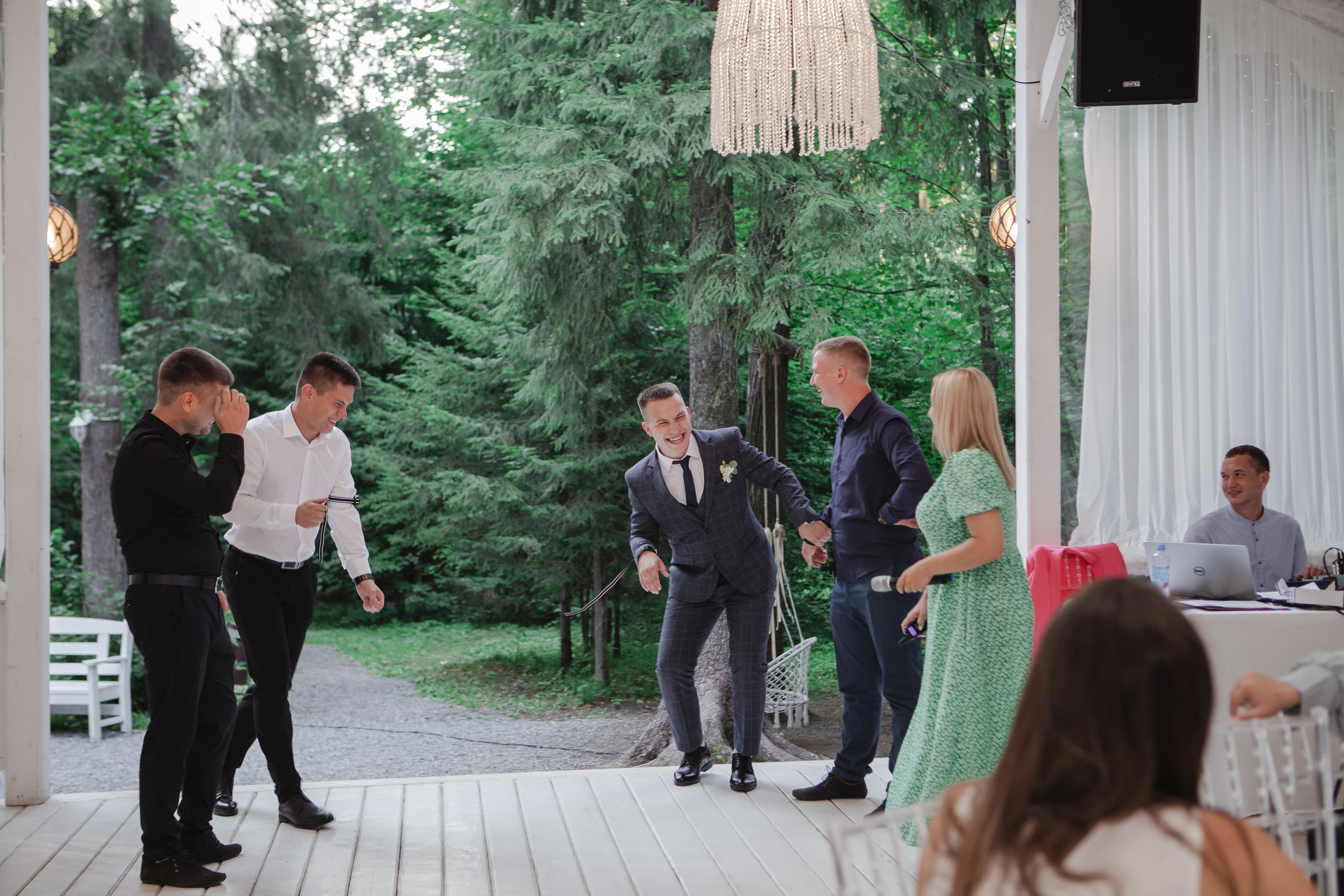 Руслан и Элиза. Семейный и свадебный фотограф в Ижевске Лушникова Екатерина