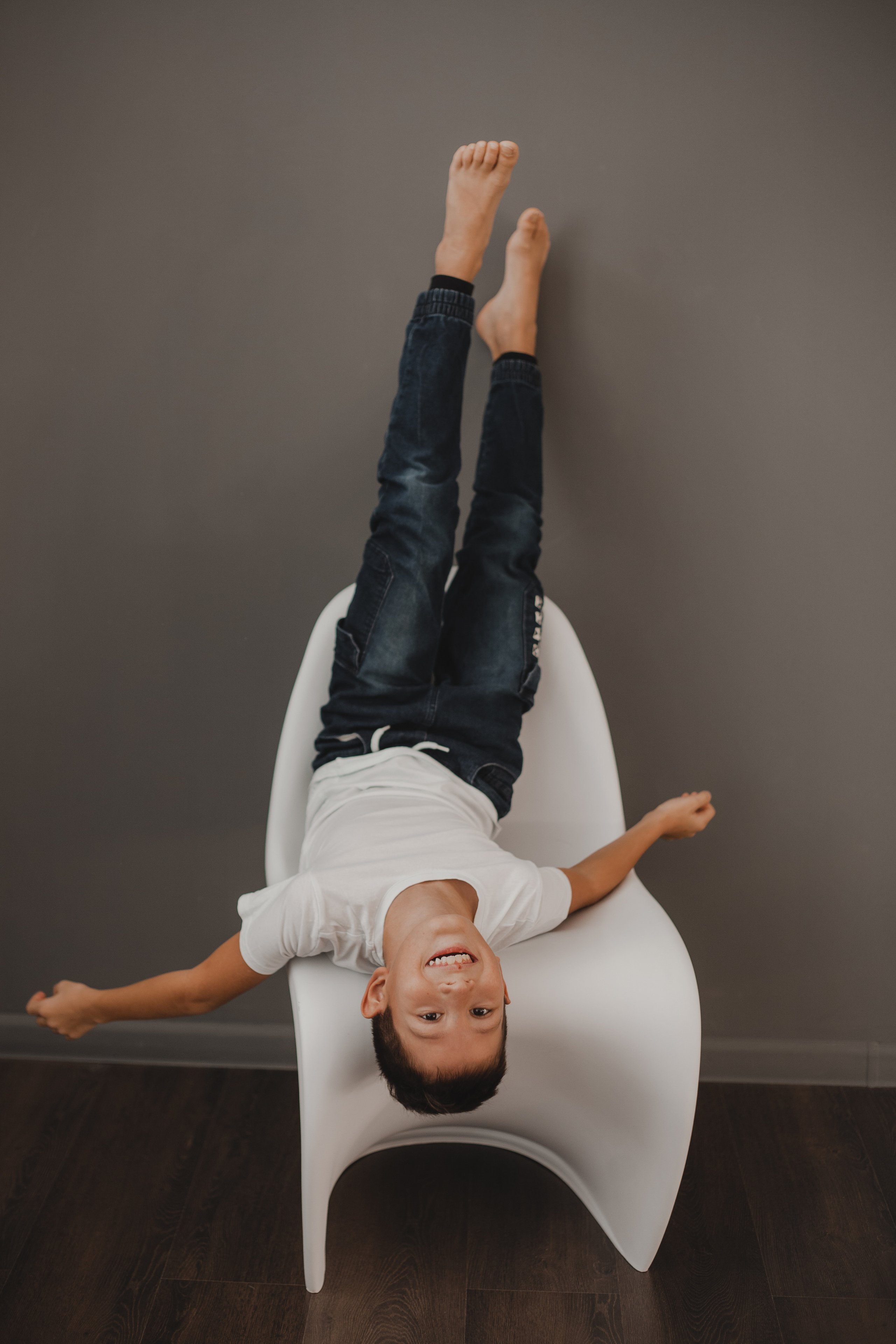 Семья Холмогоровых. Семейный и свадебный фотограф в Ижевске Лушникова Екатерина