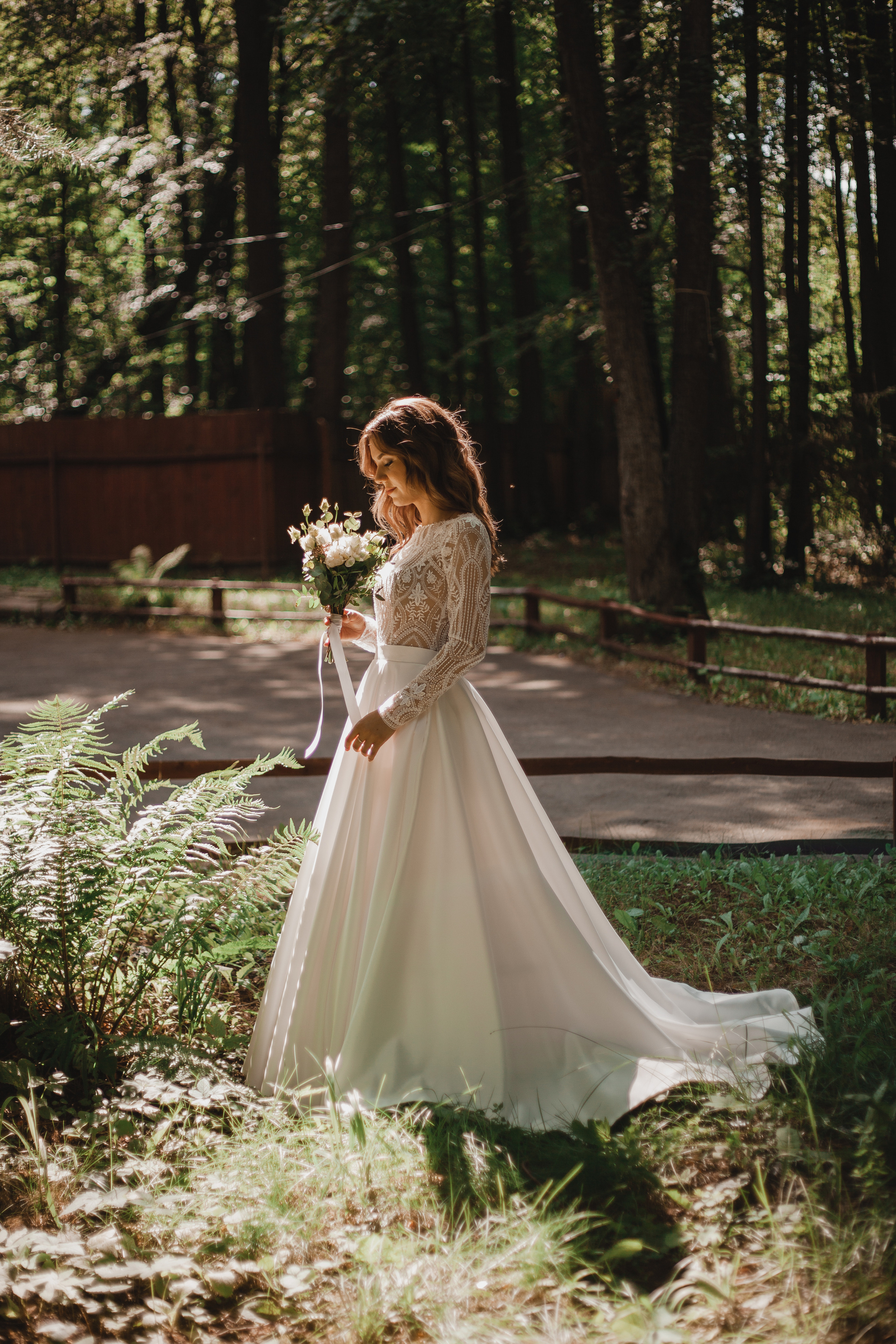 Руслан и Элиза. Семейный и свадебный фотограф в Ижевске Лушникова Екатерина