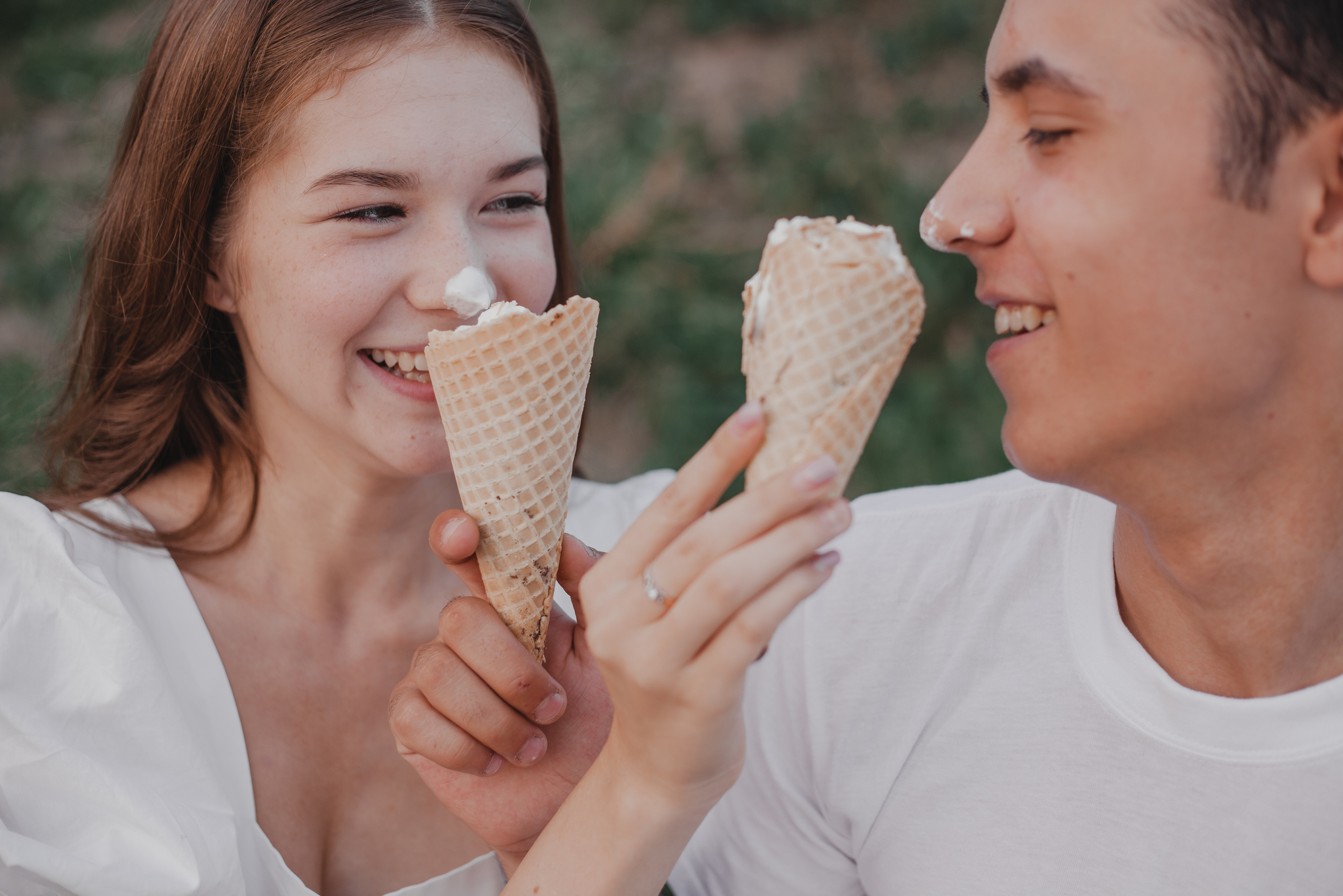 Александр и Диана. Семейный и свадебный фотограф в Ижевске Лушникова Екатерина
