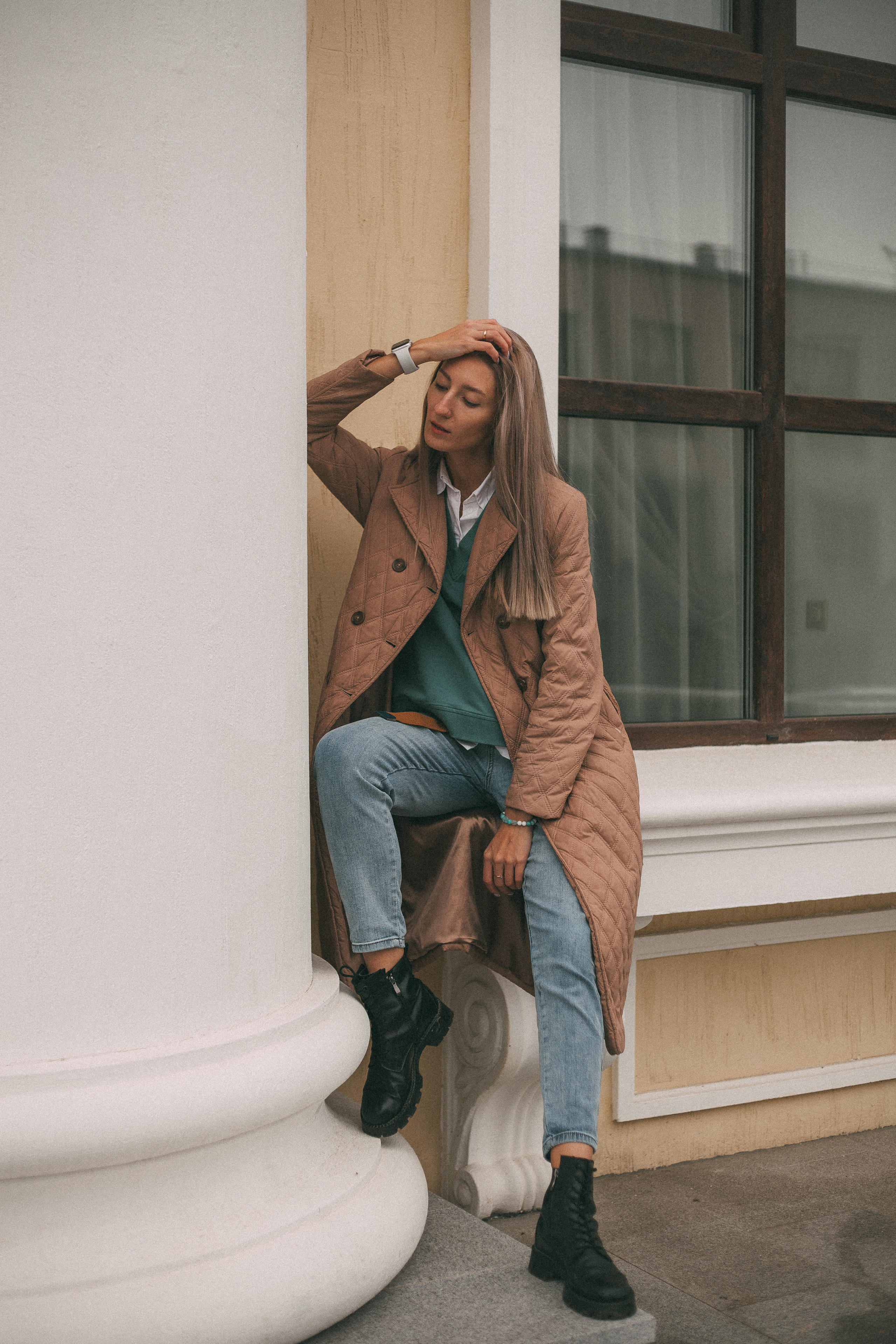 Евгения. Семейный и свадебный фотограф в Ижевске Лушникова Екатерина