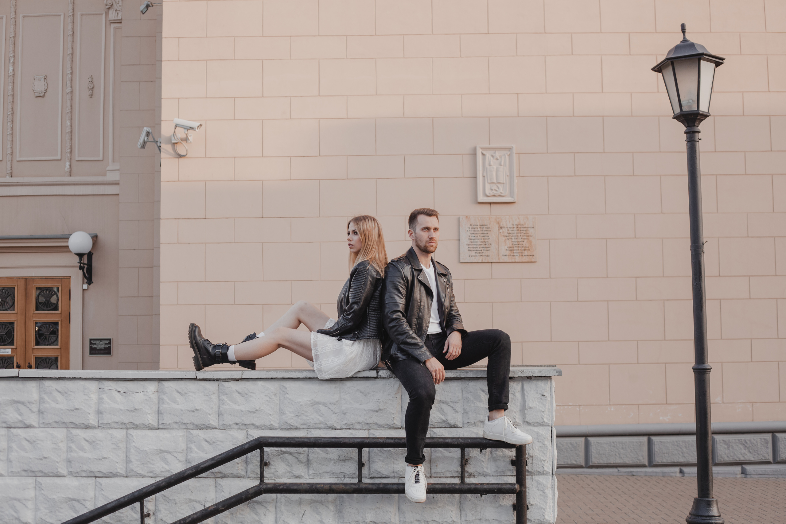 Никита и Виктория. Семейный и свадебный фотограф в Ижевске Лушникова Екатерина