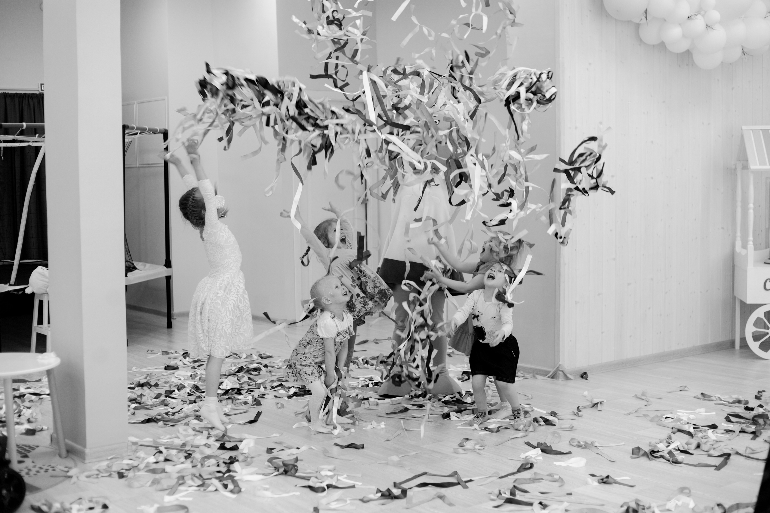 День рождения Нины. Семейный и свадебный фотограф в Ижевске Лушникова Екатерина