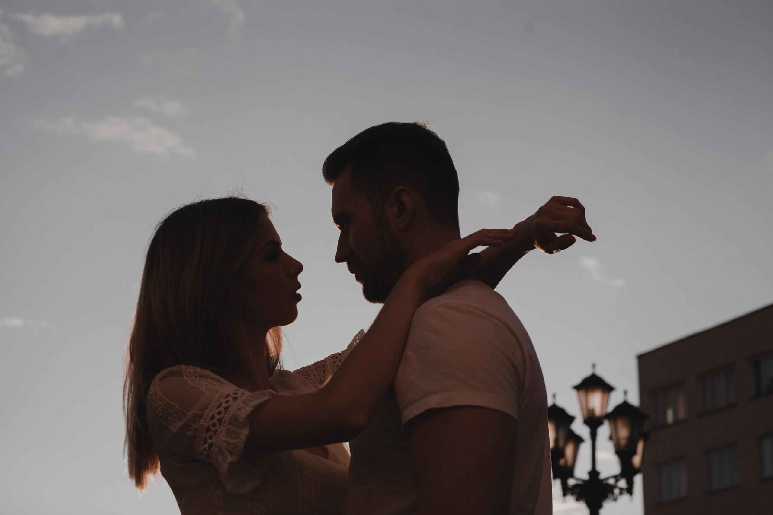 Никита и Виктория. Семейный и свадебный фотограф в Ижевске Лушникова Екатерина